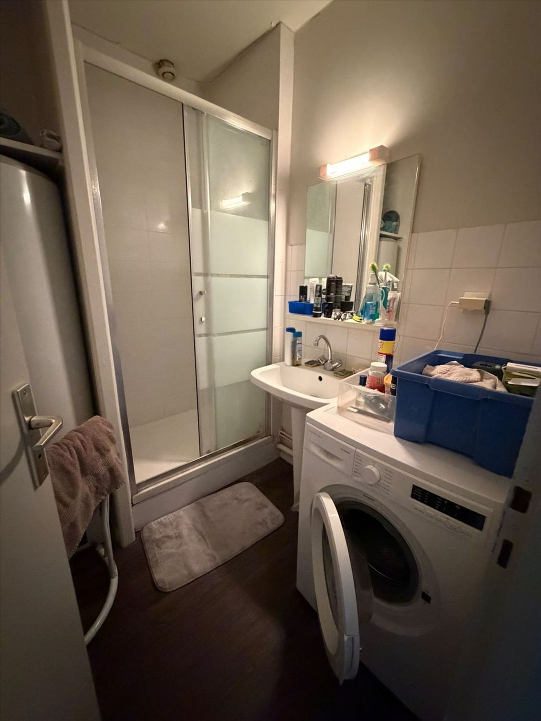 Appartement à louer, 56m², Saint-Rambert-d'Albon