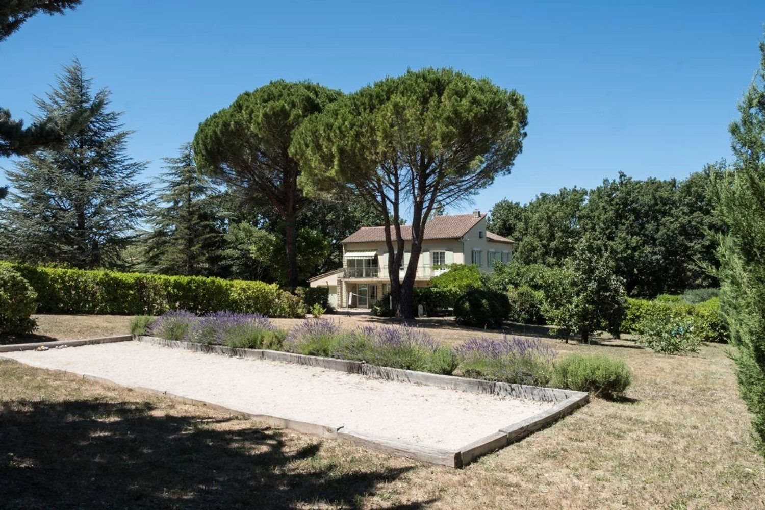 Maison à louer, 185m², Apt