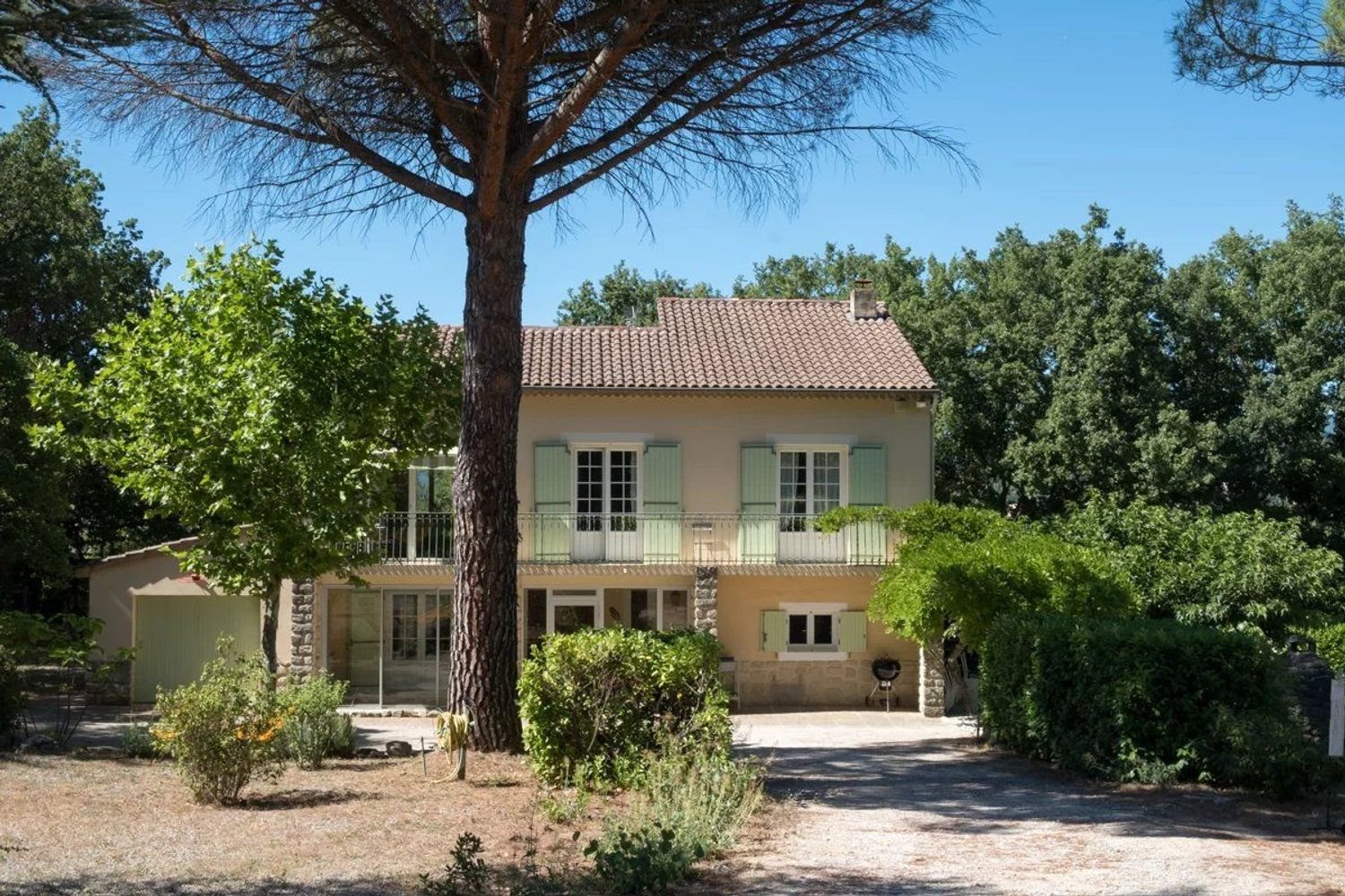 Maison à louer, 185m², Apt