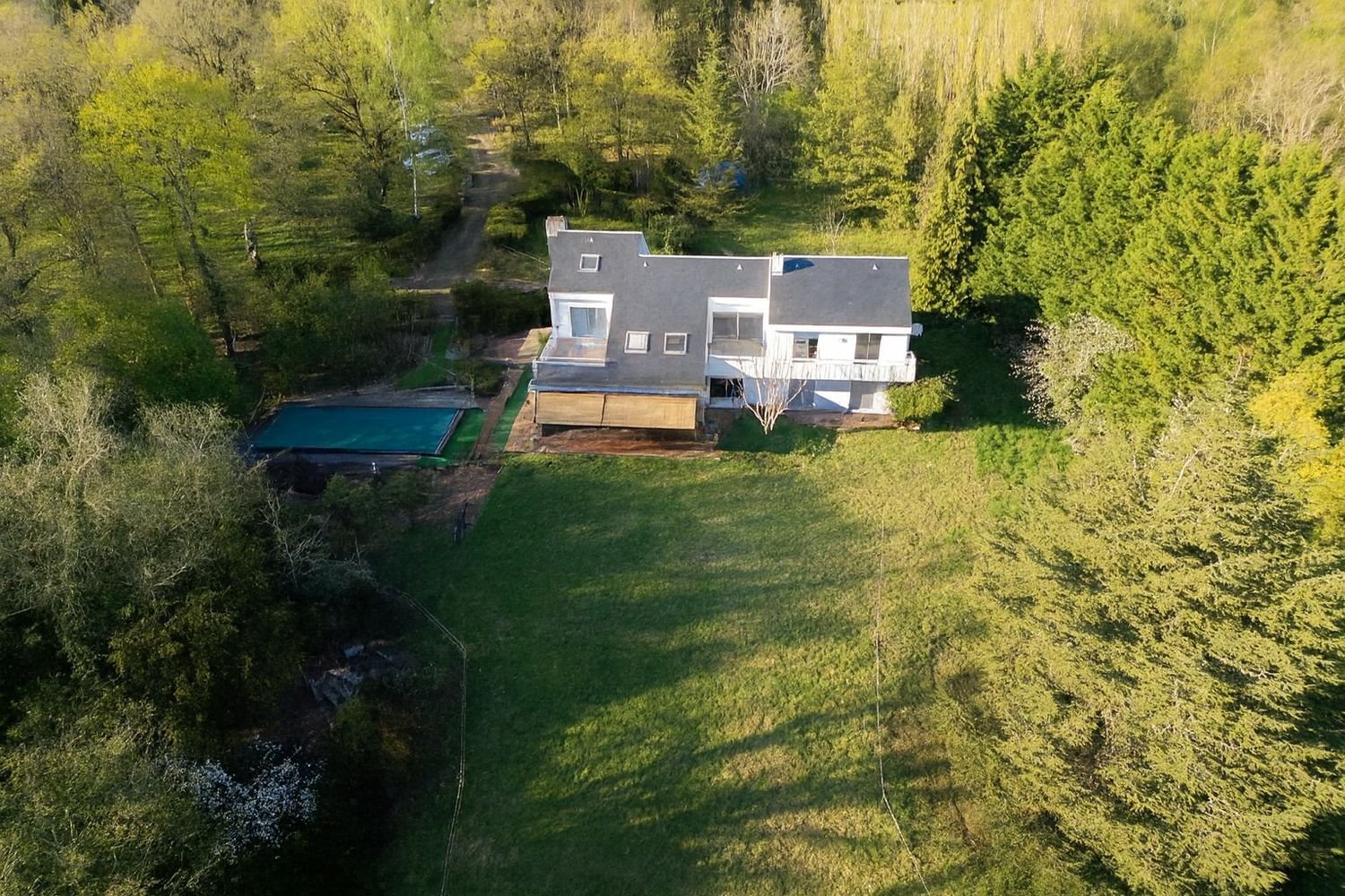 Maison à vendre, 335m², Dourdan
