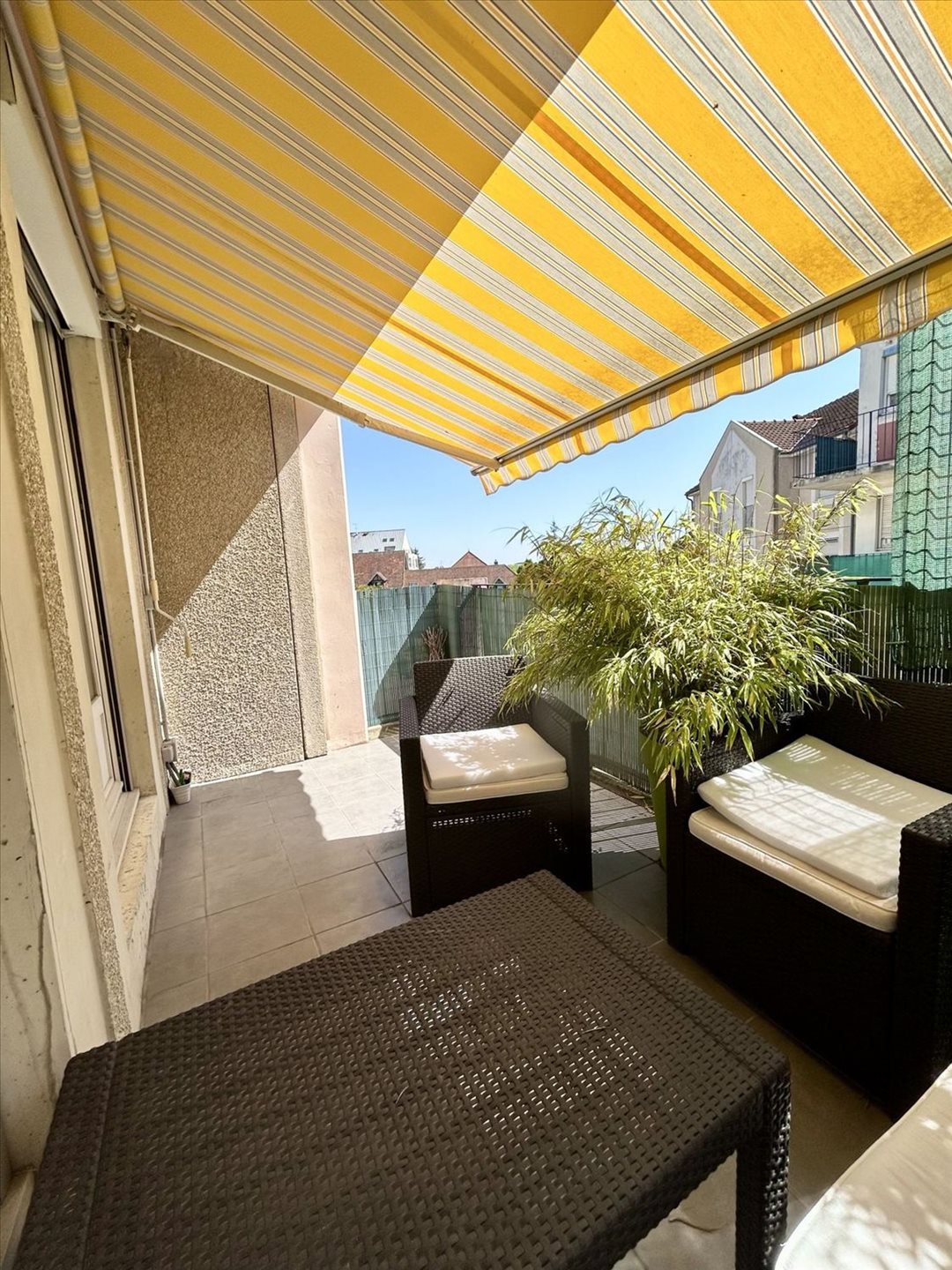 Appartement à vendre, 80m², Saint-André-les-Vergers