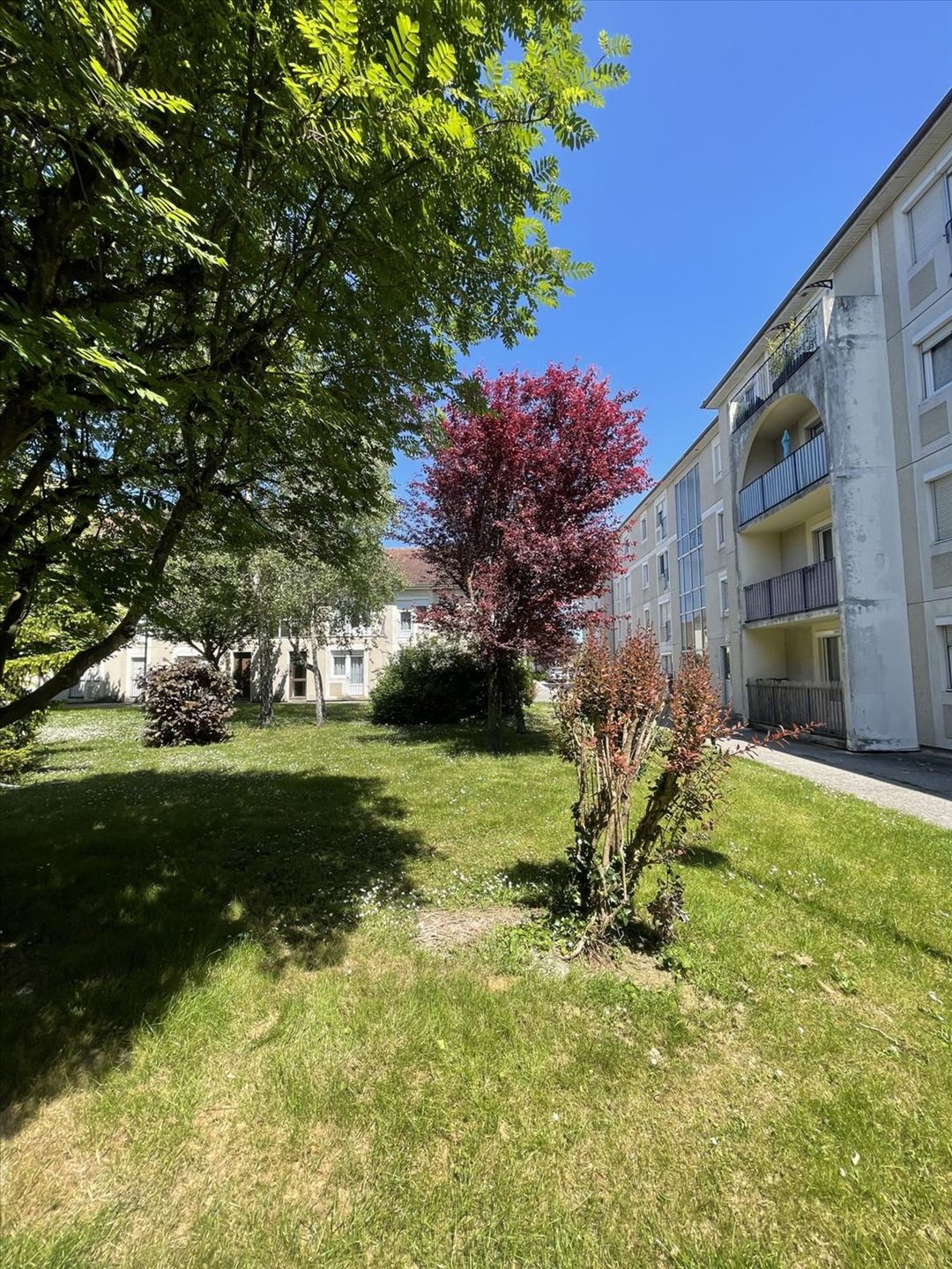 Appartement à vendre, 80m², Saint-André-les-Vergers