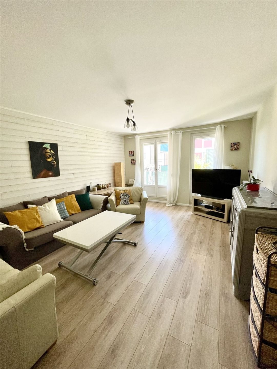 Appartement à vendre, 80m², Saint-André-les-Vergers