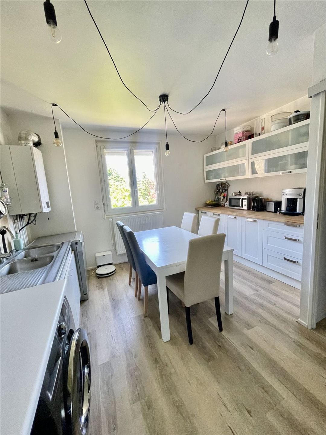 Appartement à vendre, 80m², Saint-André-les-Vergers