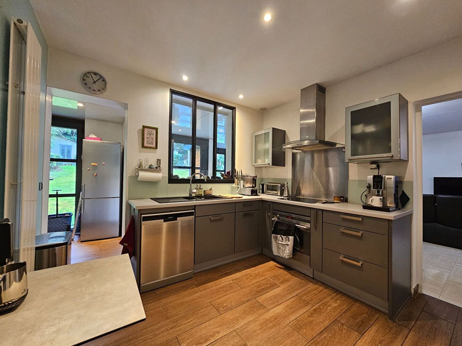 Maison à vendre, 196m², Orsay