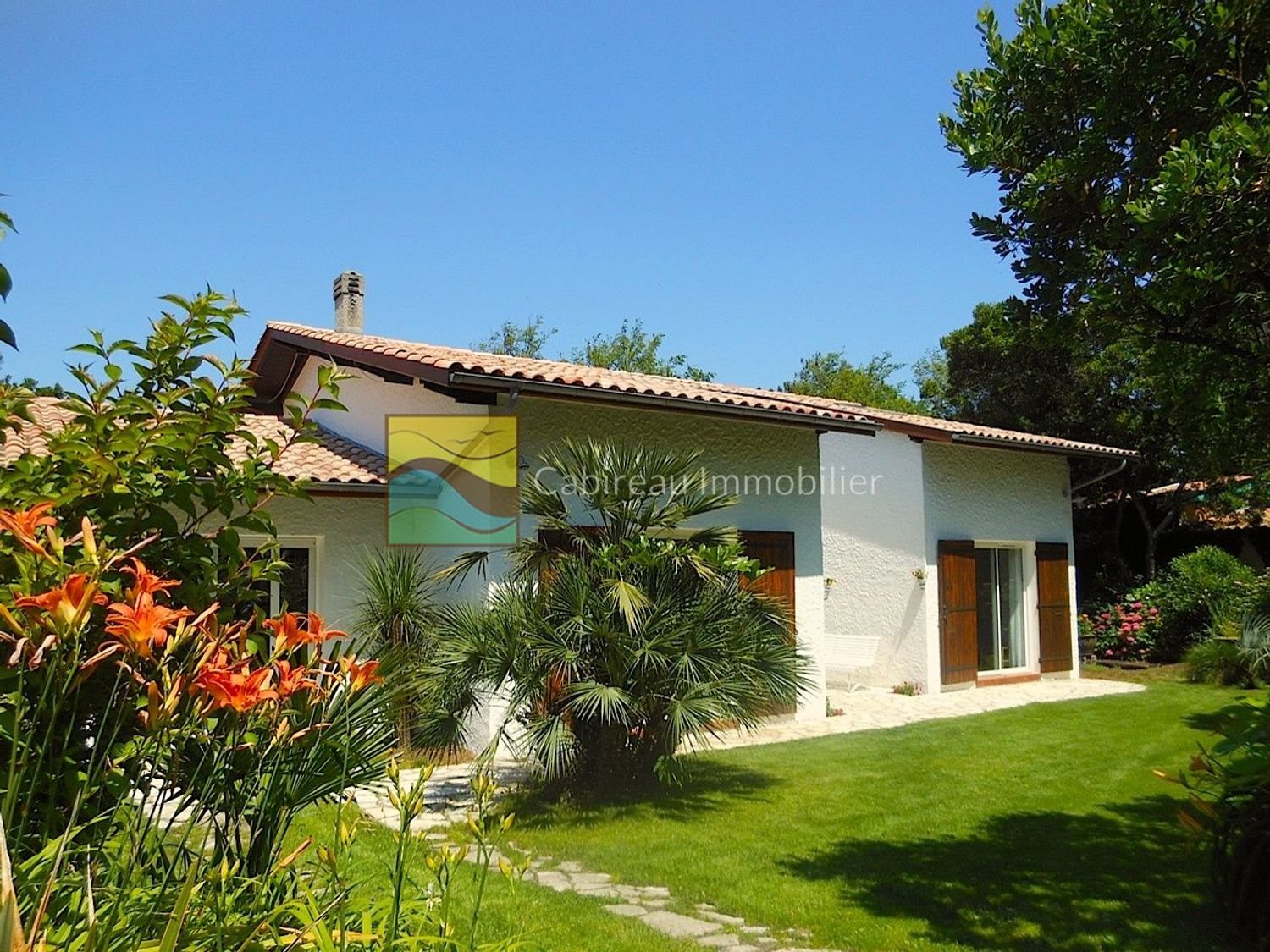 Maison à vendre, 175m², Lacanau