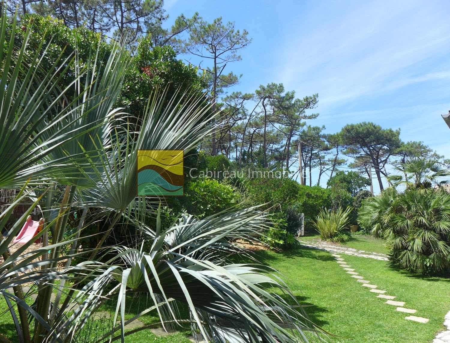 Maison à vendre, 175m², Lacanau