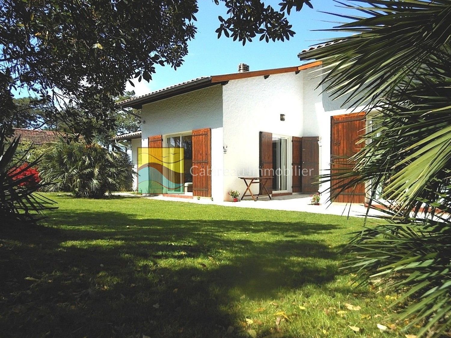 Maison à vendre, 175m², Lacanau