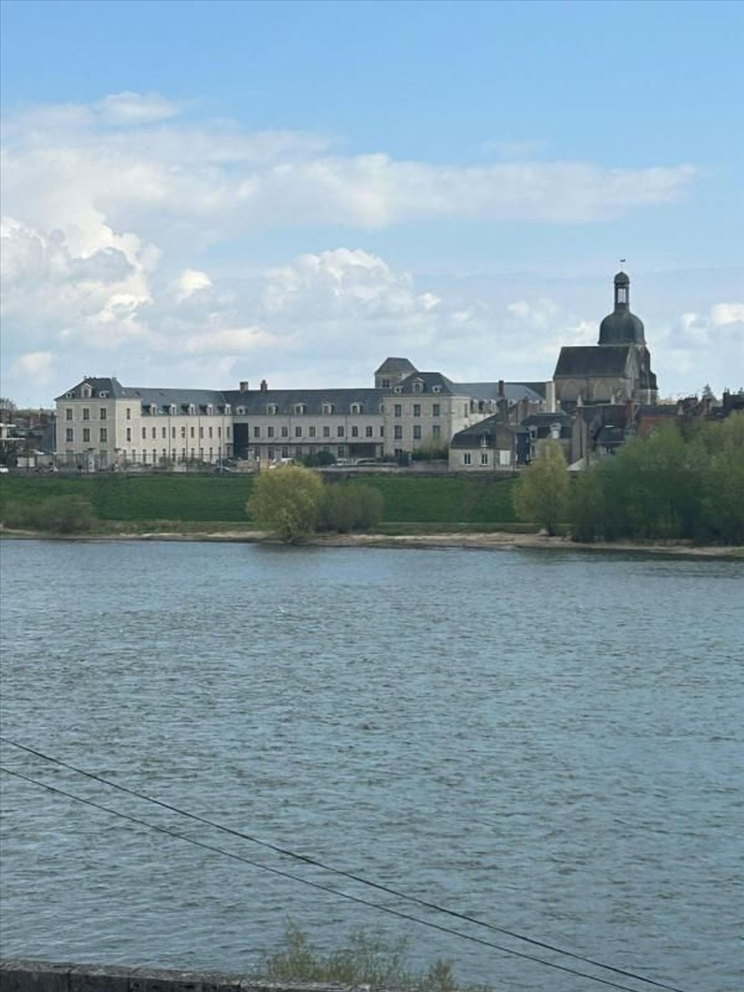 Appartement à louer, 154m², Blois