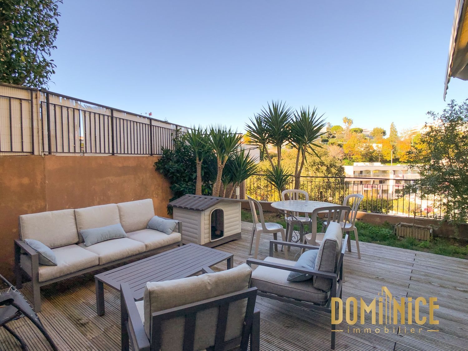 Appartement à vendre, 48m², Nice