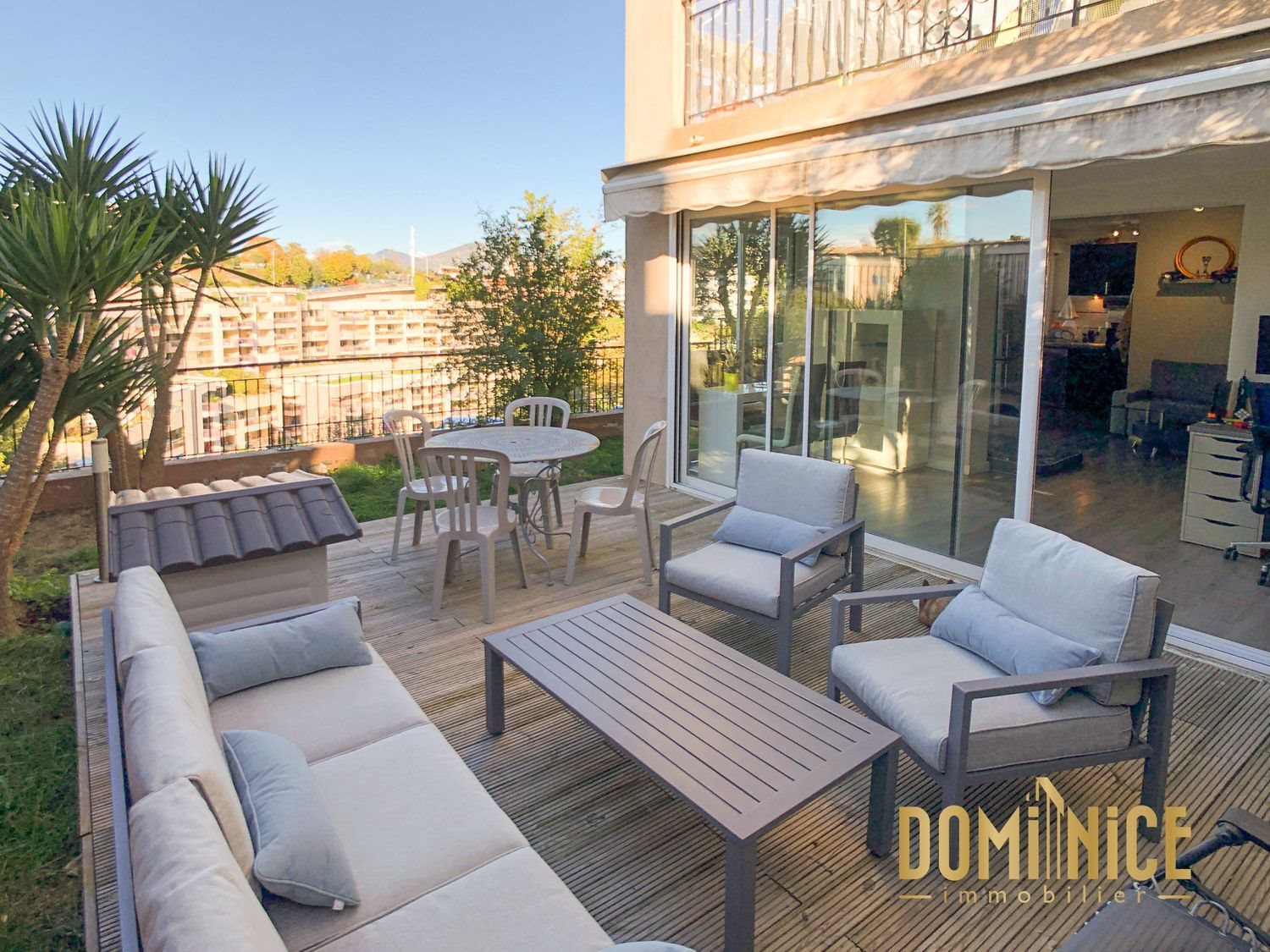 Appartement à vendre, 48m², Nice