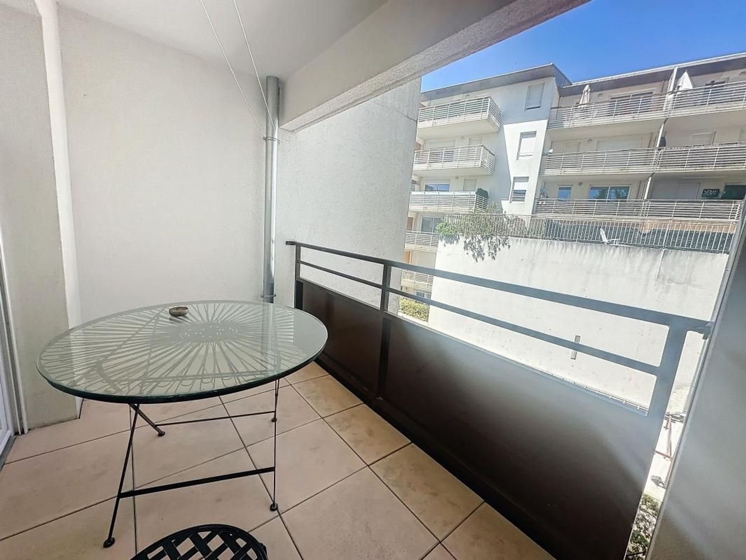 Appartement à vendre, 39m², Avignon