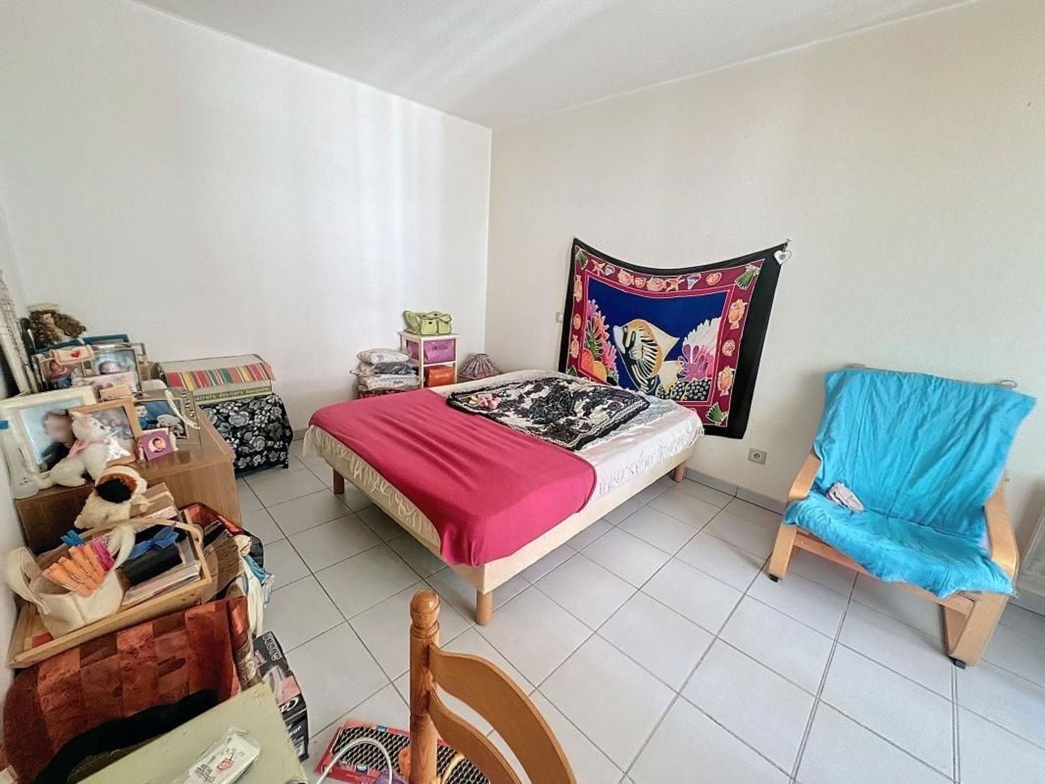 Appartement à vendre, 39m², Avignon