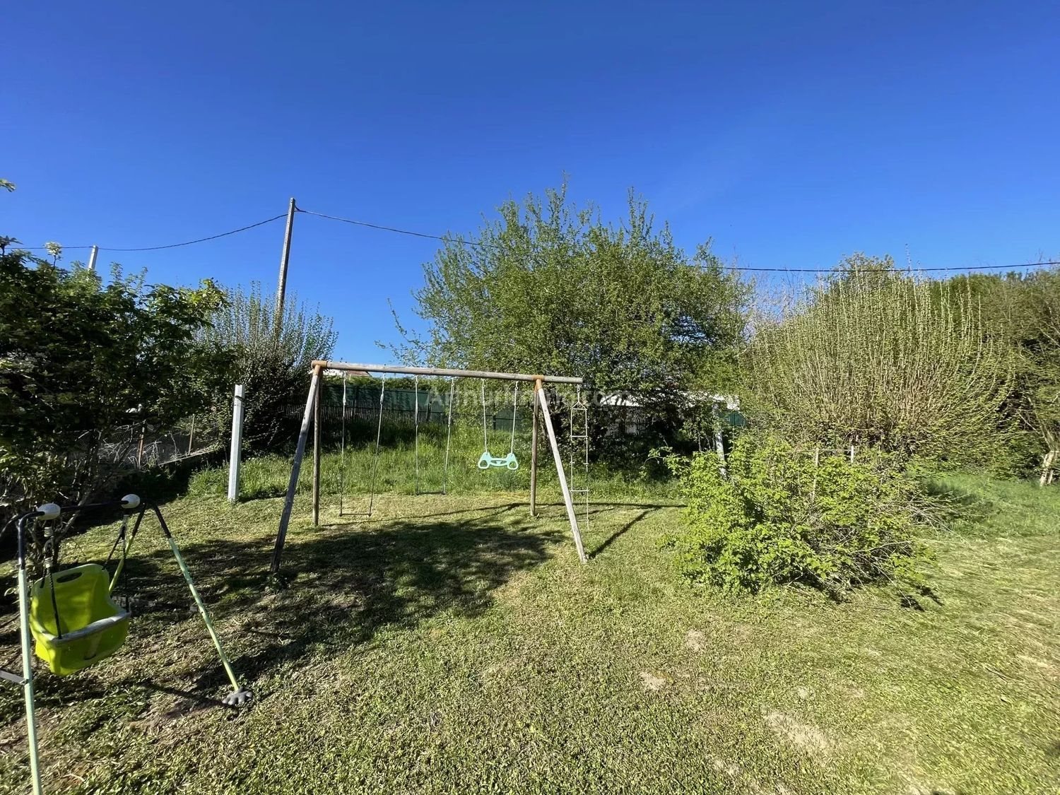 Maison à vendre, 95m², Corbelin