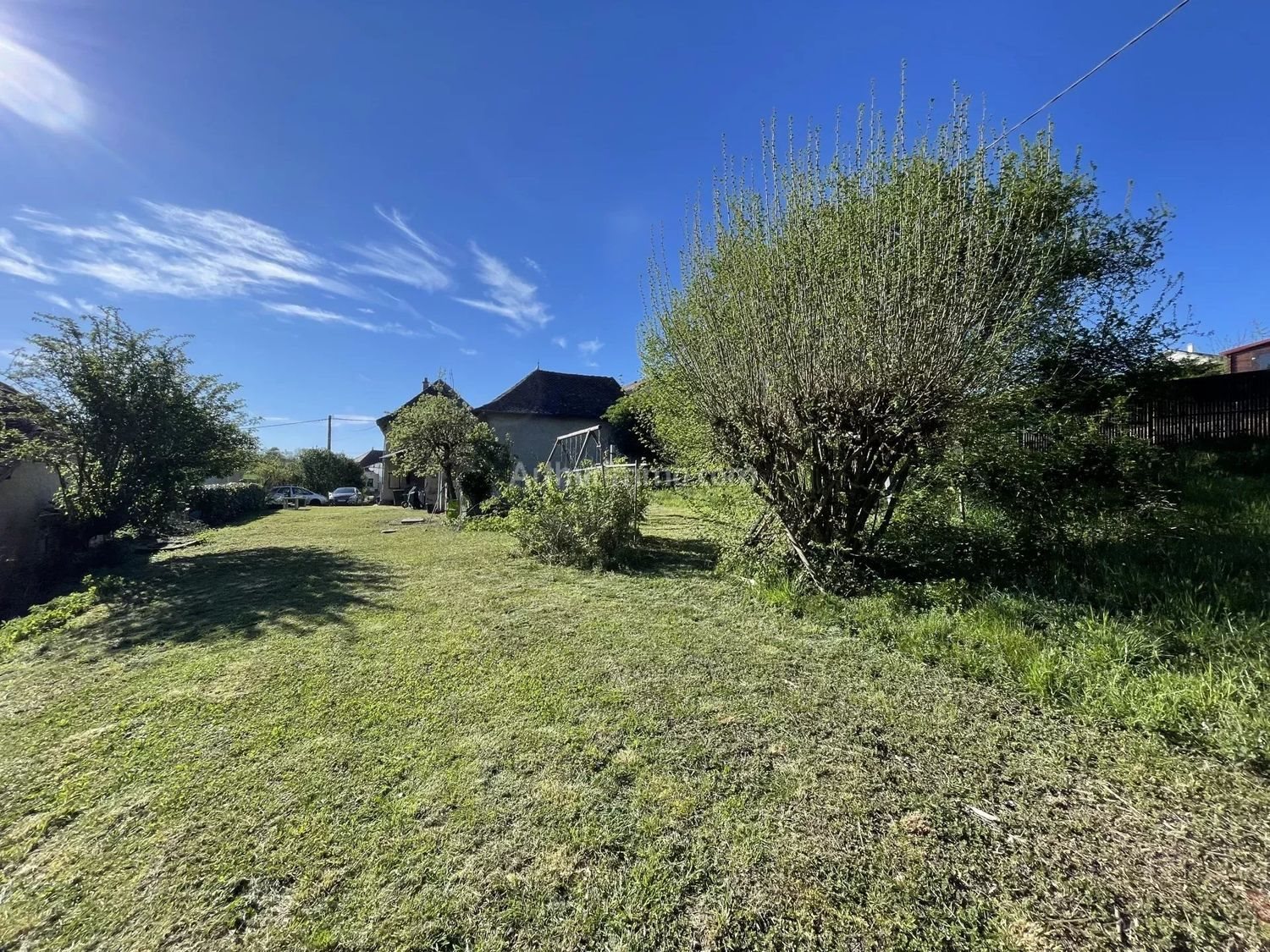 Maison à vendre, 95m², Corbelin