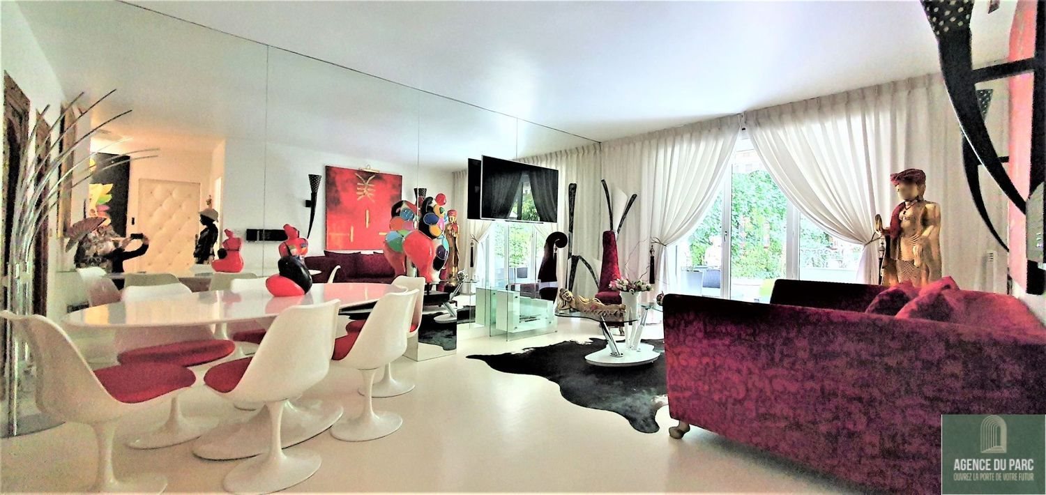 Appartement à vendre, 53m², Ville-d'Avray
