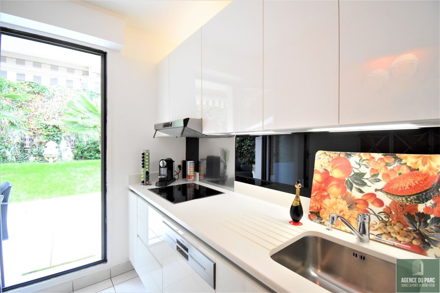Appartement à vendre, 53m², Ville-d'Avray