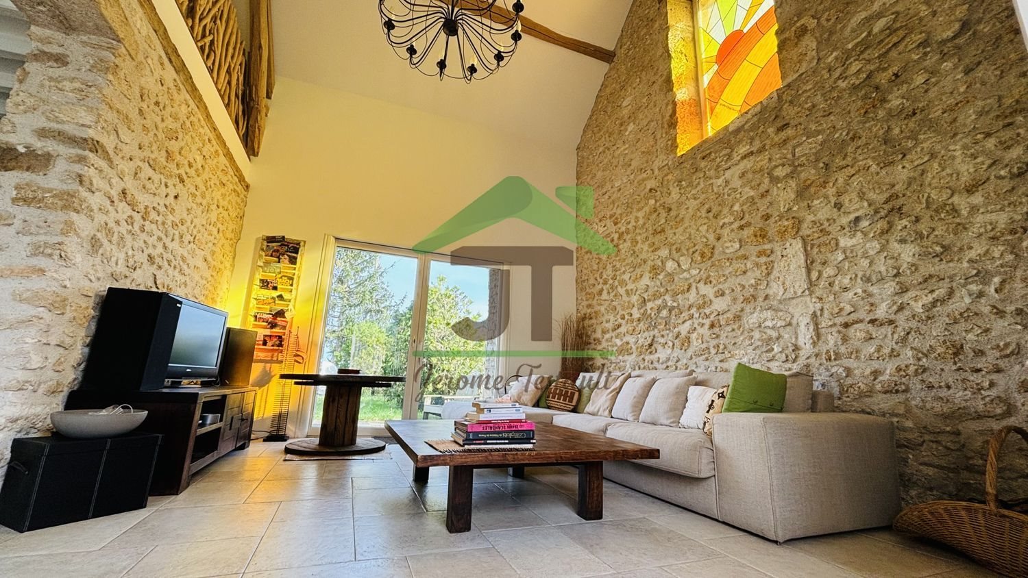 Maison à vendre, 94m², Patay