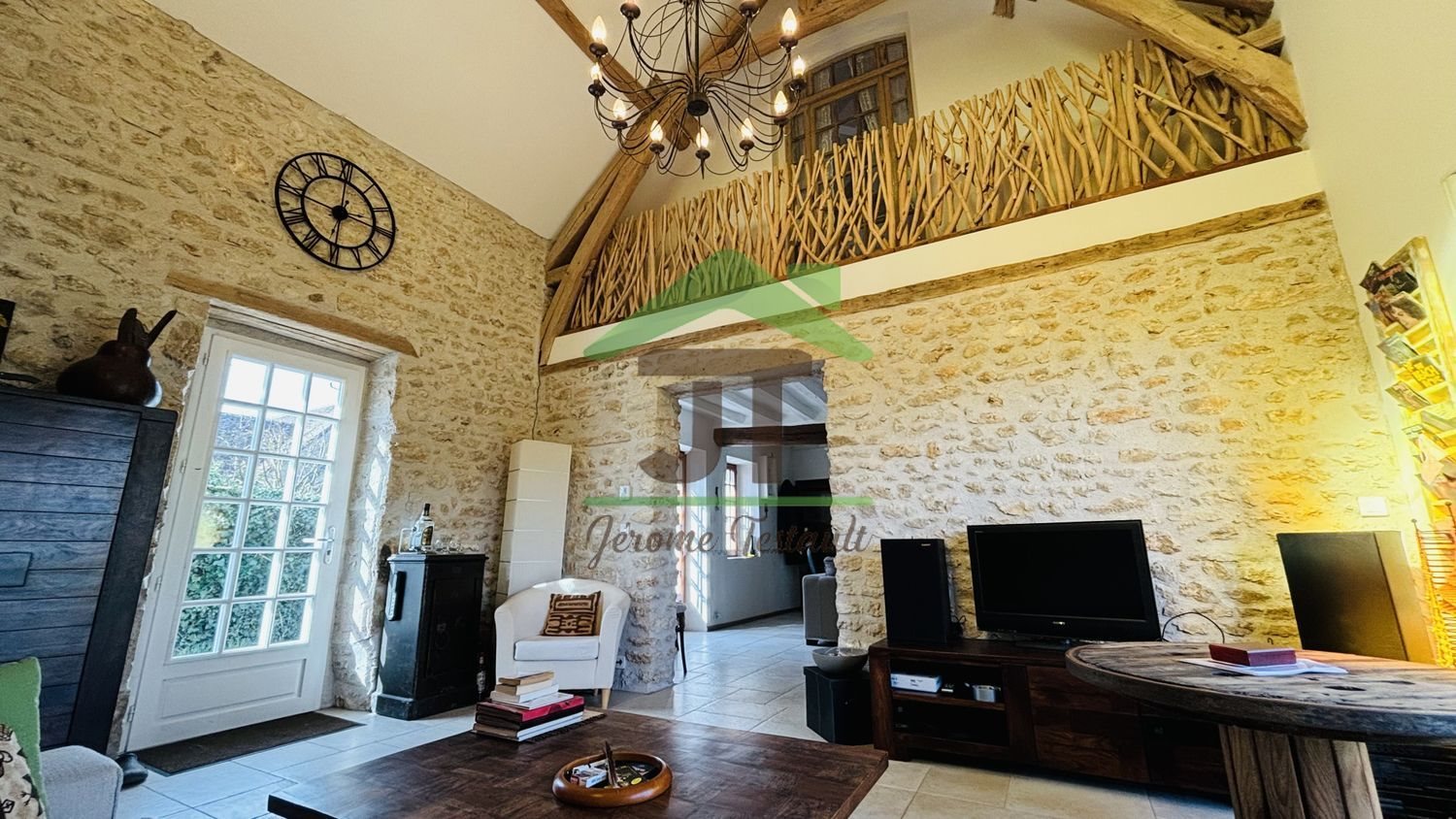 Maison à vendre, 94m², Patay