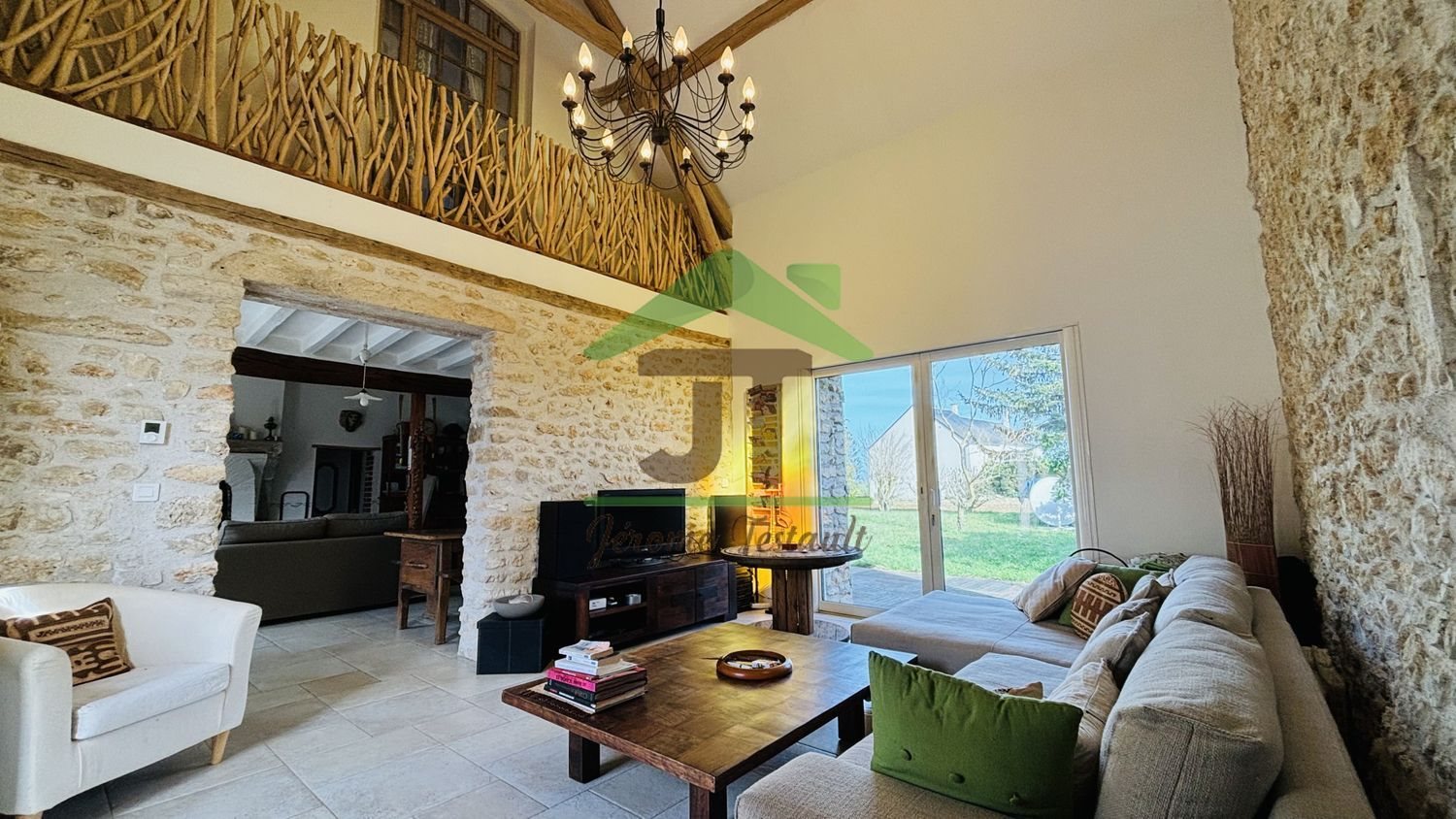 Maison à vendre, 94m², Patay