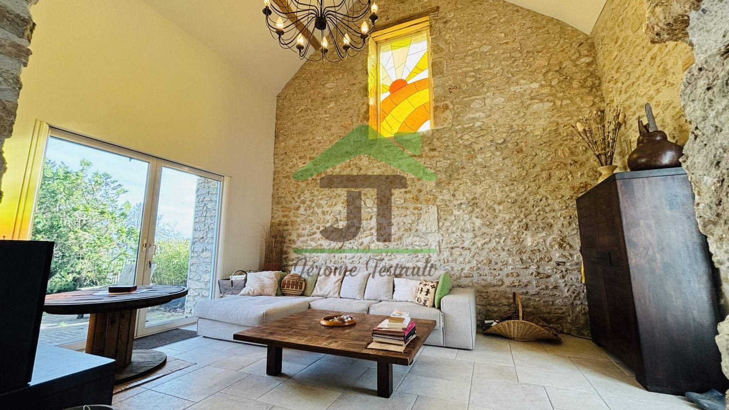 Maison à vendre, 94m², Patay
