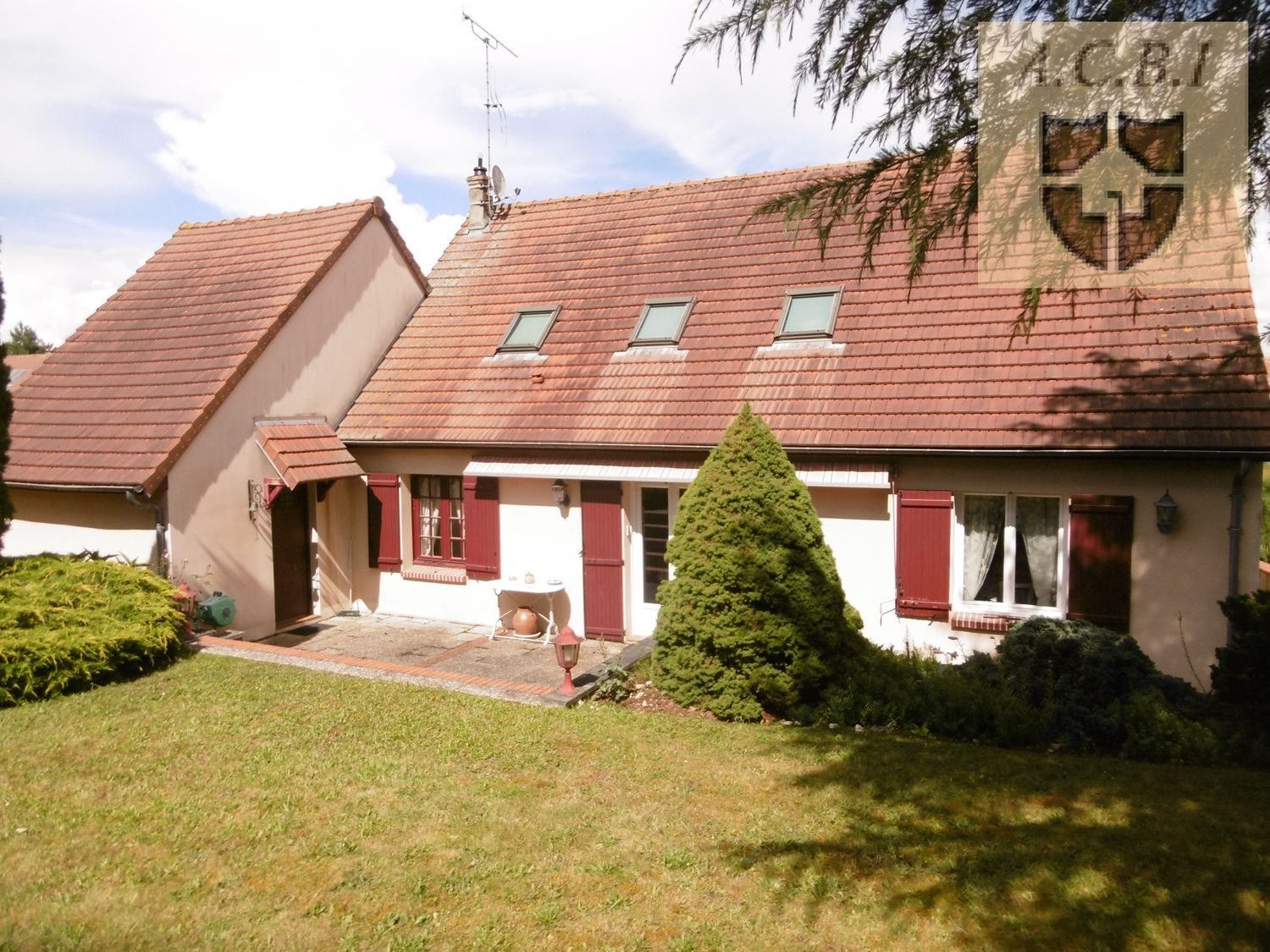 Maison à vendre, 118m², Vendôme