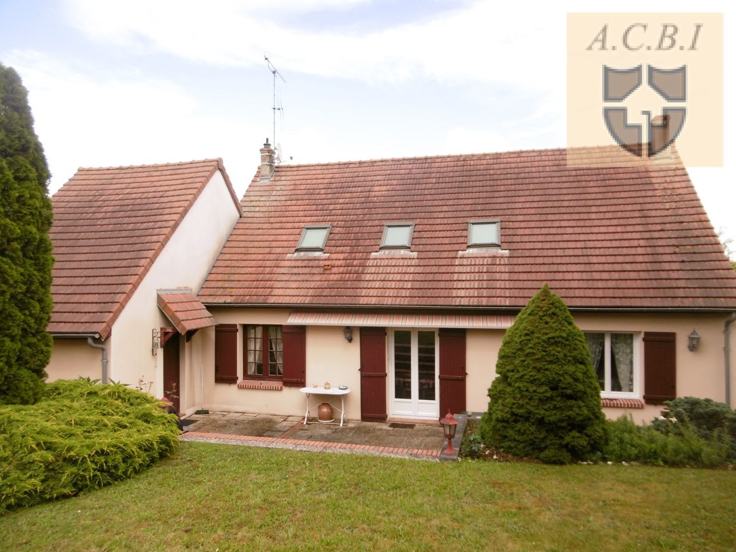Maison à vendre, 118m², Vendôme