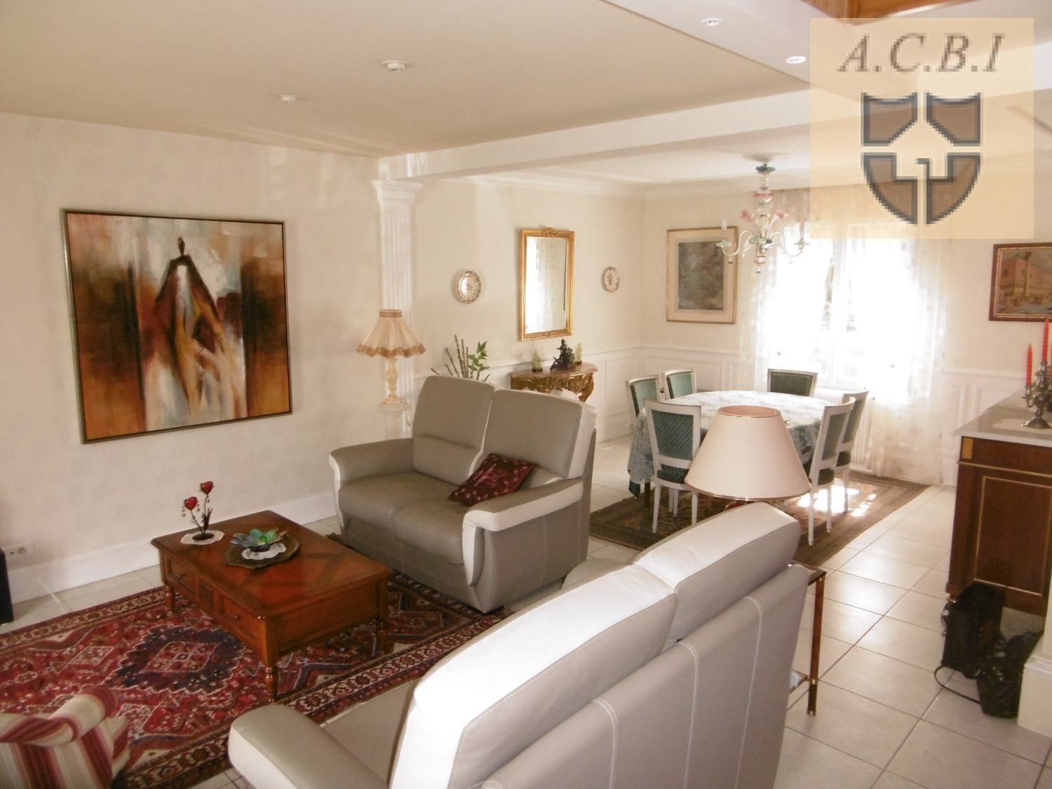 Maison à vendre, 118m², Vendôme