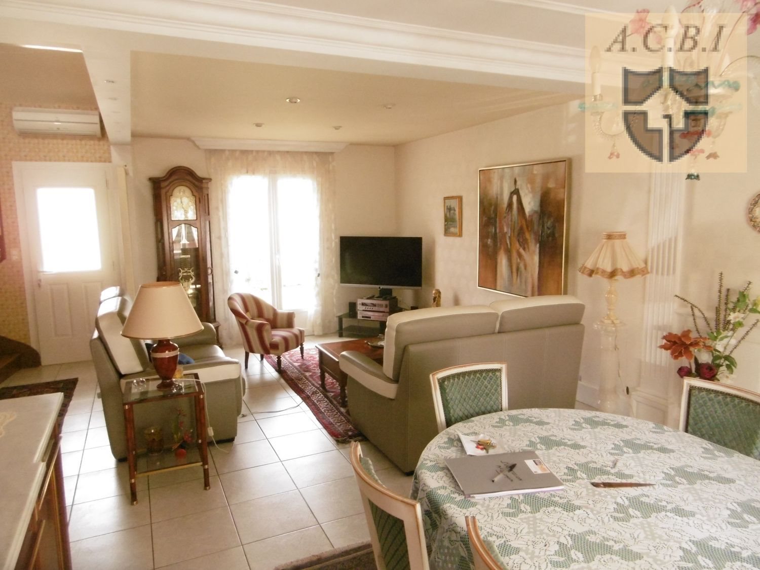 Maison à vendre, 118m², Vendôme