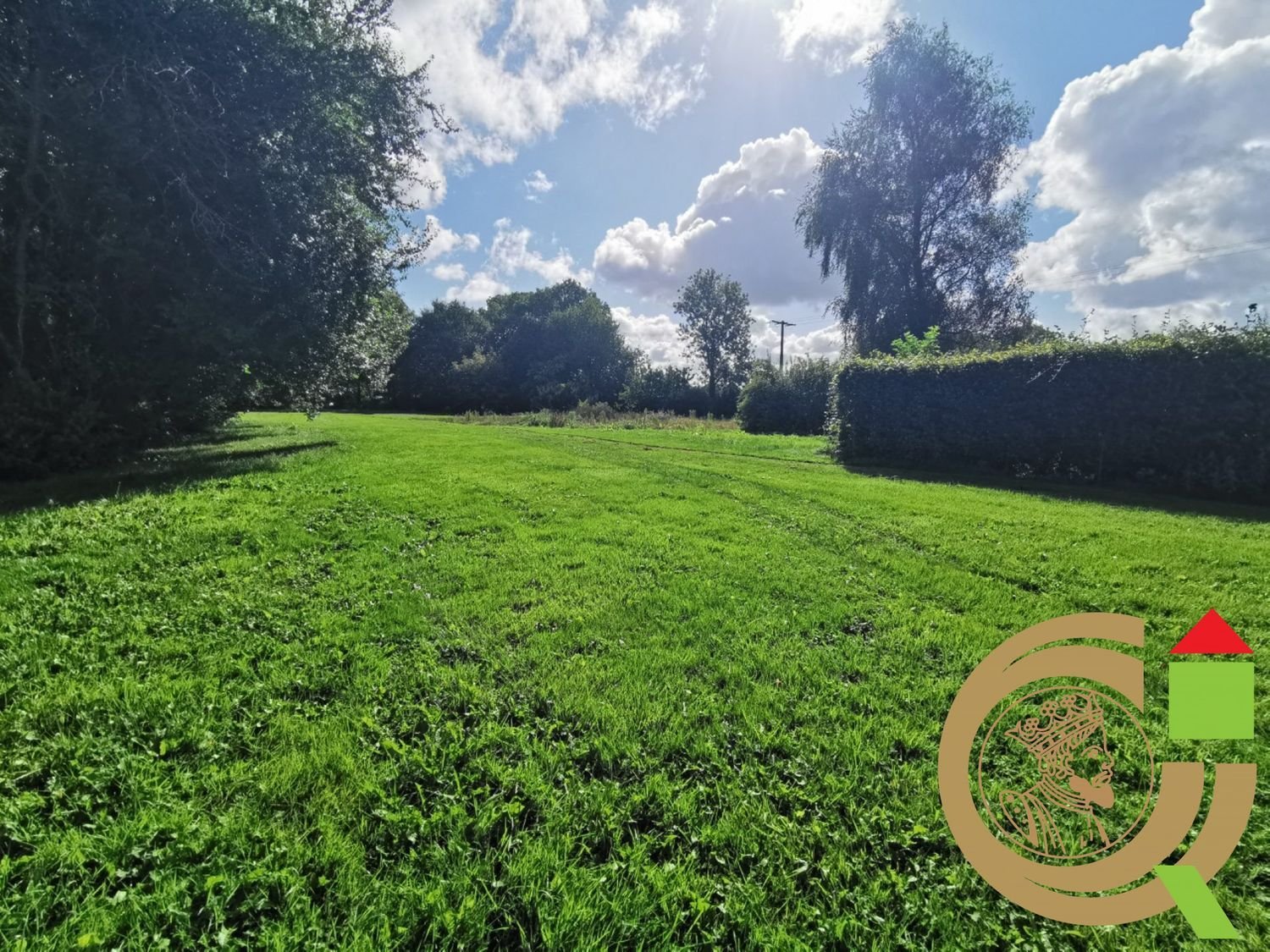 Maison à vendre, 260m², Capelle-lès-Hesdin