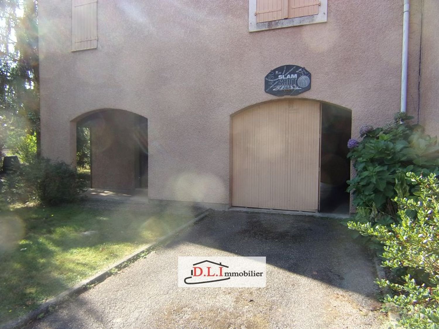 Maison à louer, 138m², Lamagistère