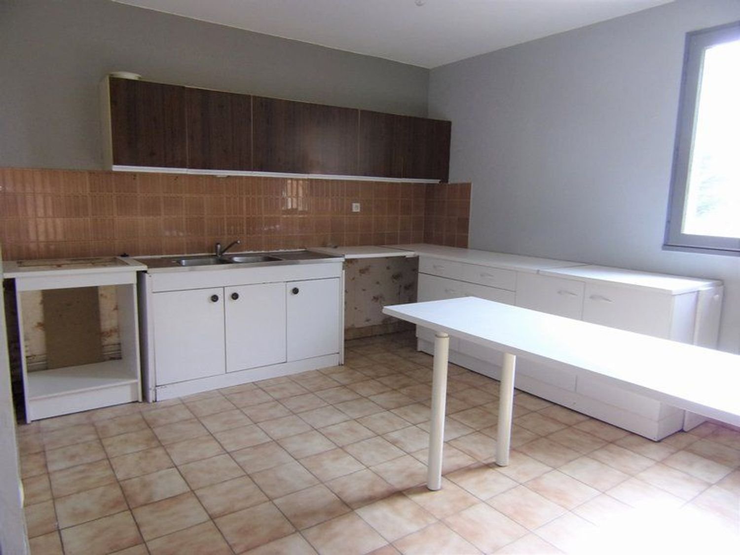 Maison à louer, 138m², Lamagistère