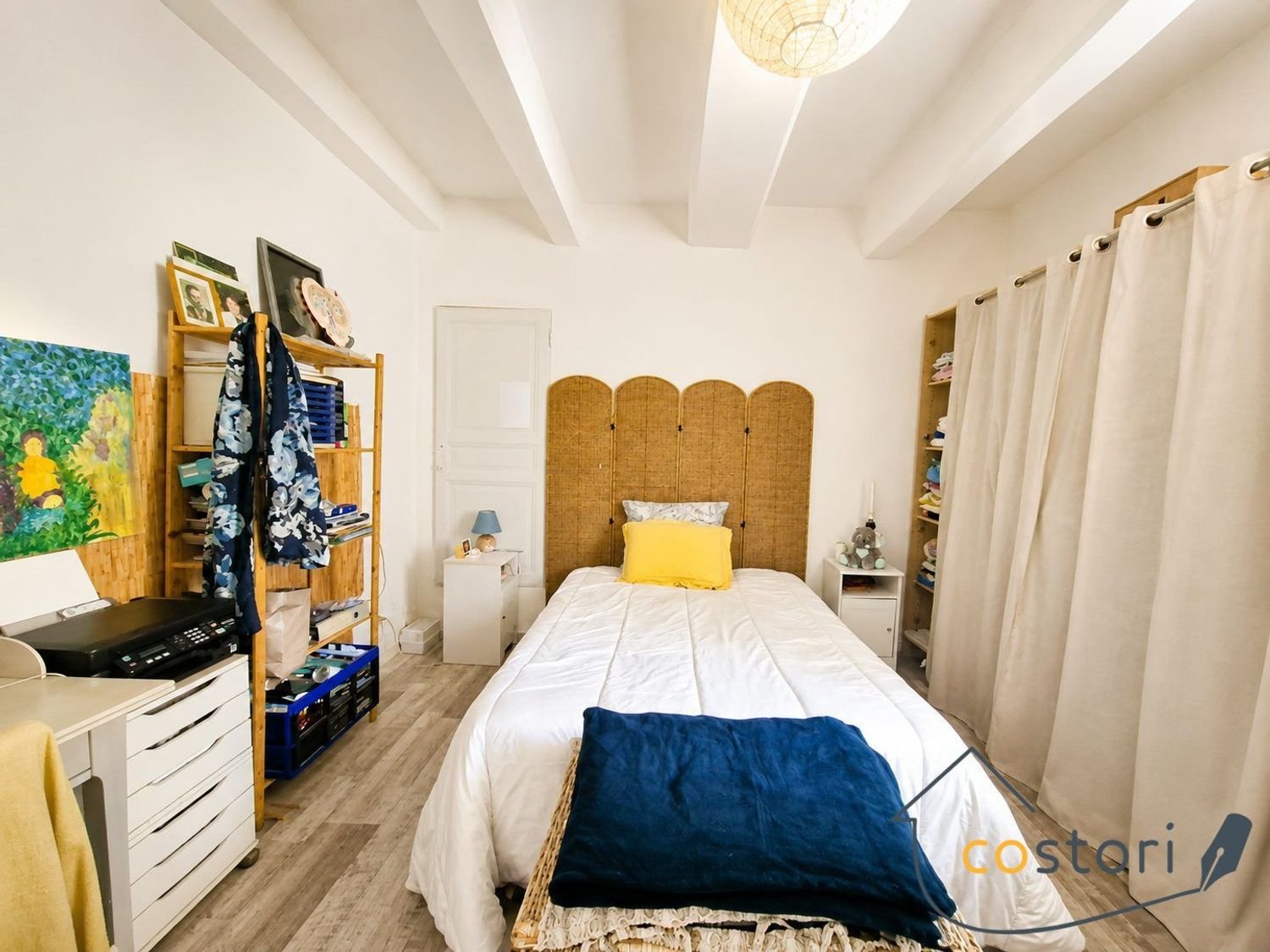 Appartement à vendre, 54m², Trans-en-Provence