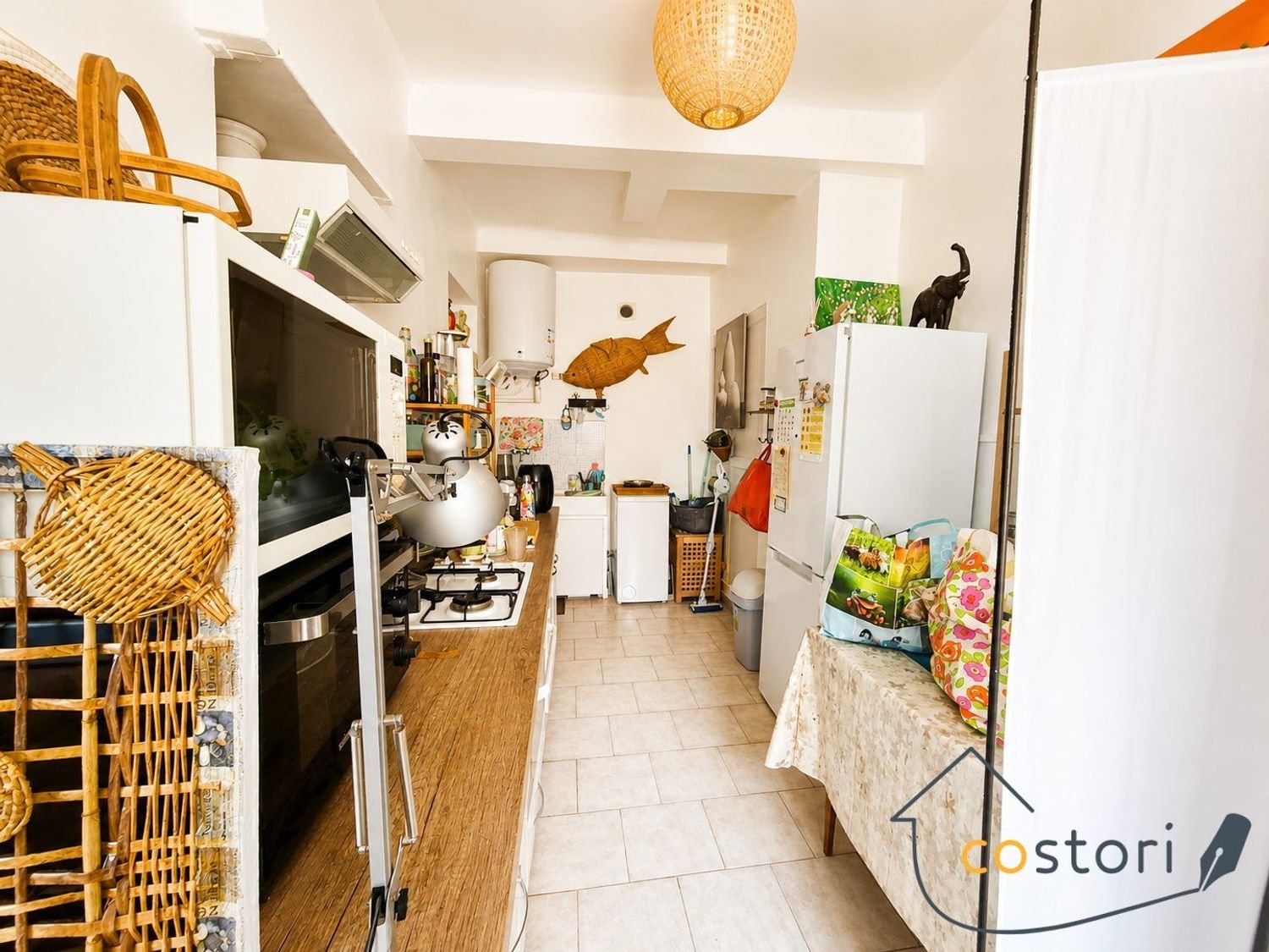 Appartement à vendre, 54m², Trans-en-Provence