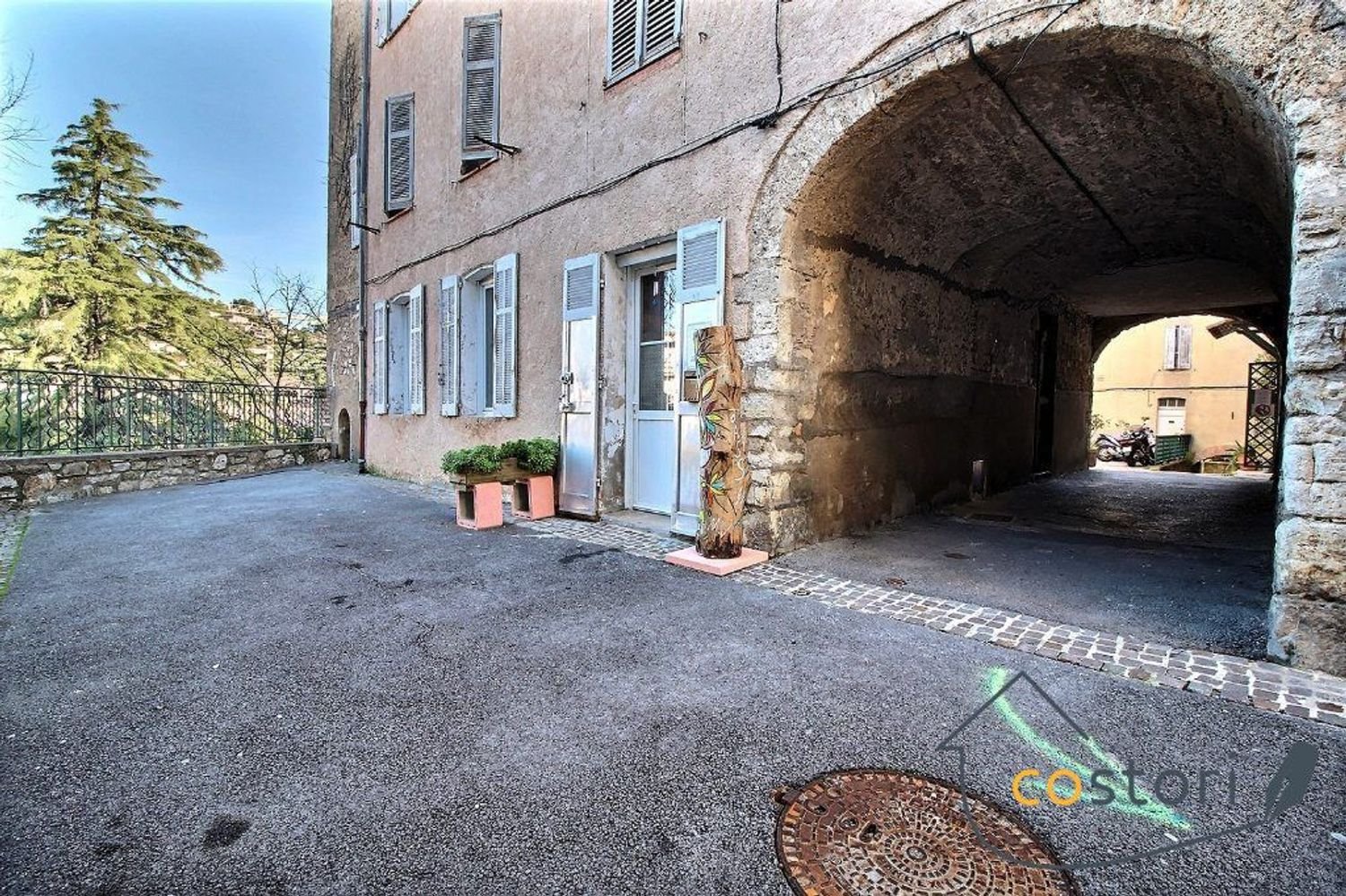 Appartement à vendre, 54m², Trans-en-Provence
