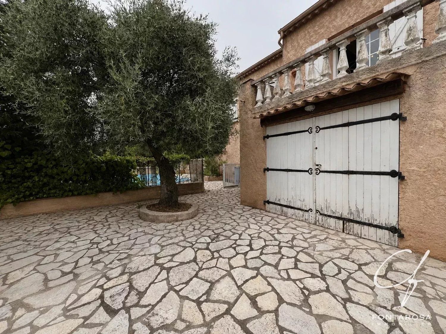 Appartement à vendre, 110m², Fréjus