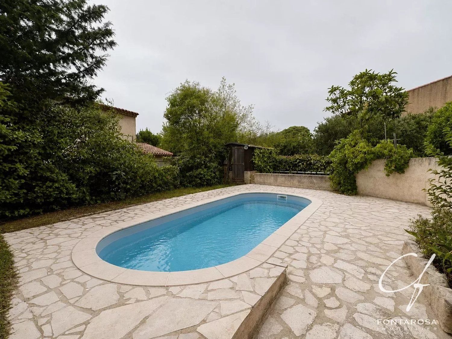 Appartement à vendre, 110m², Fréjus