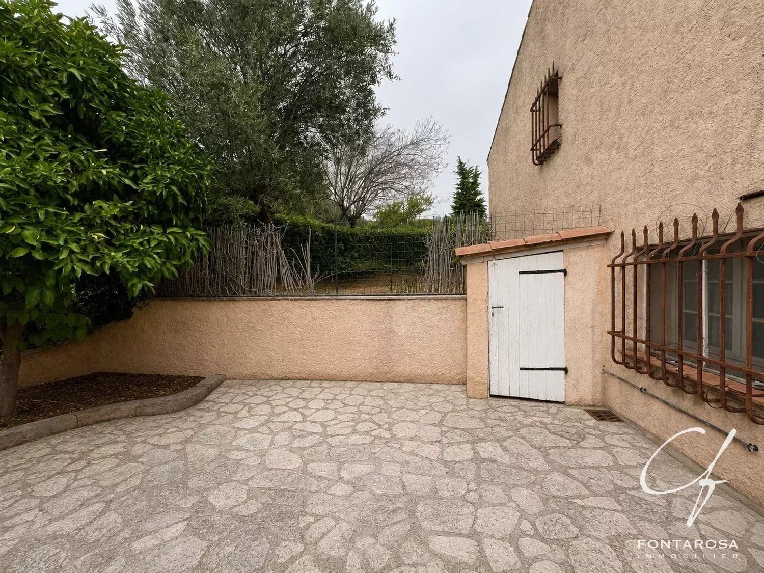 Appartement à vendre, 110m², Fréjus