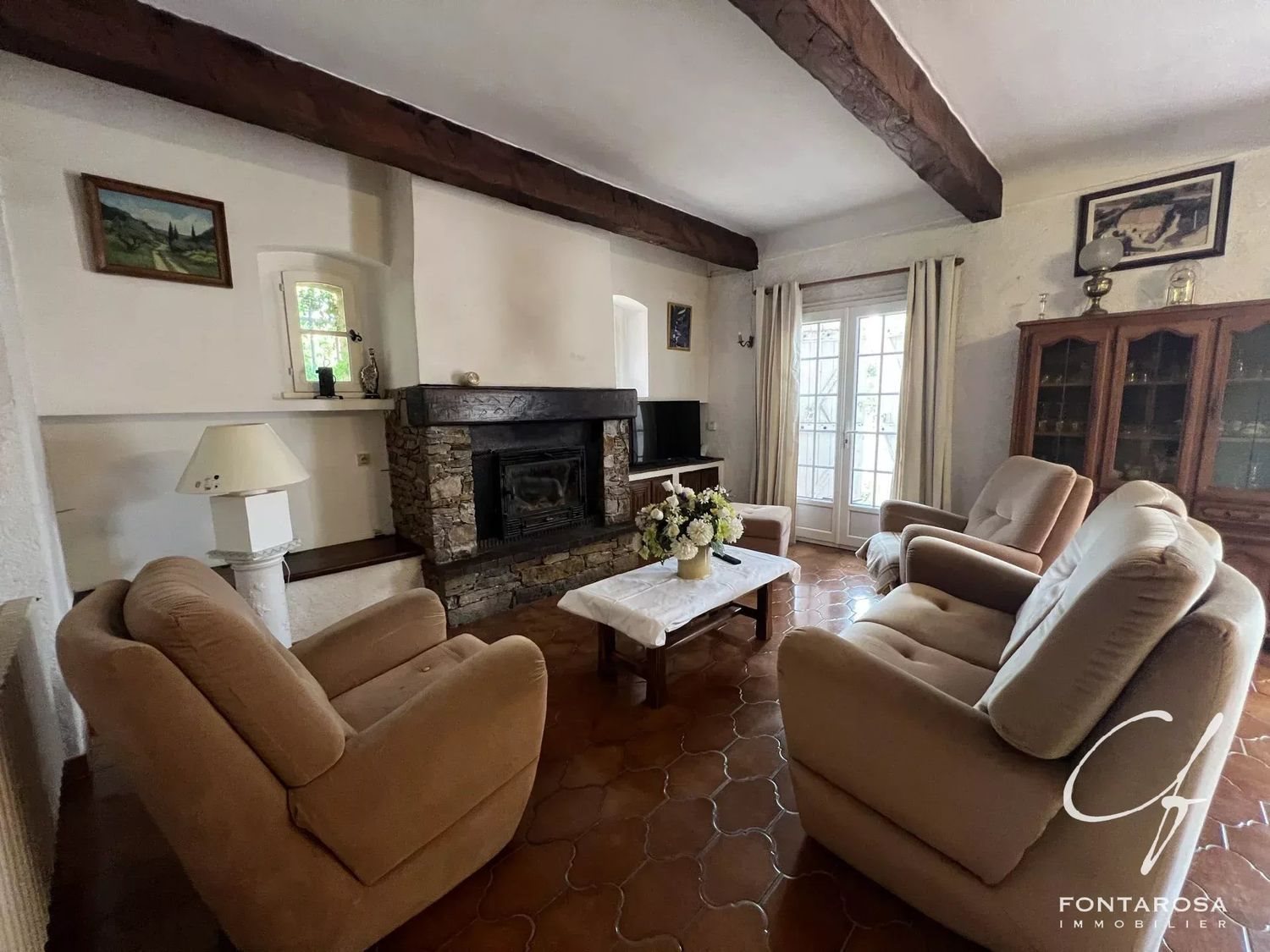 Appartement à vendre, 110m², Fréjus