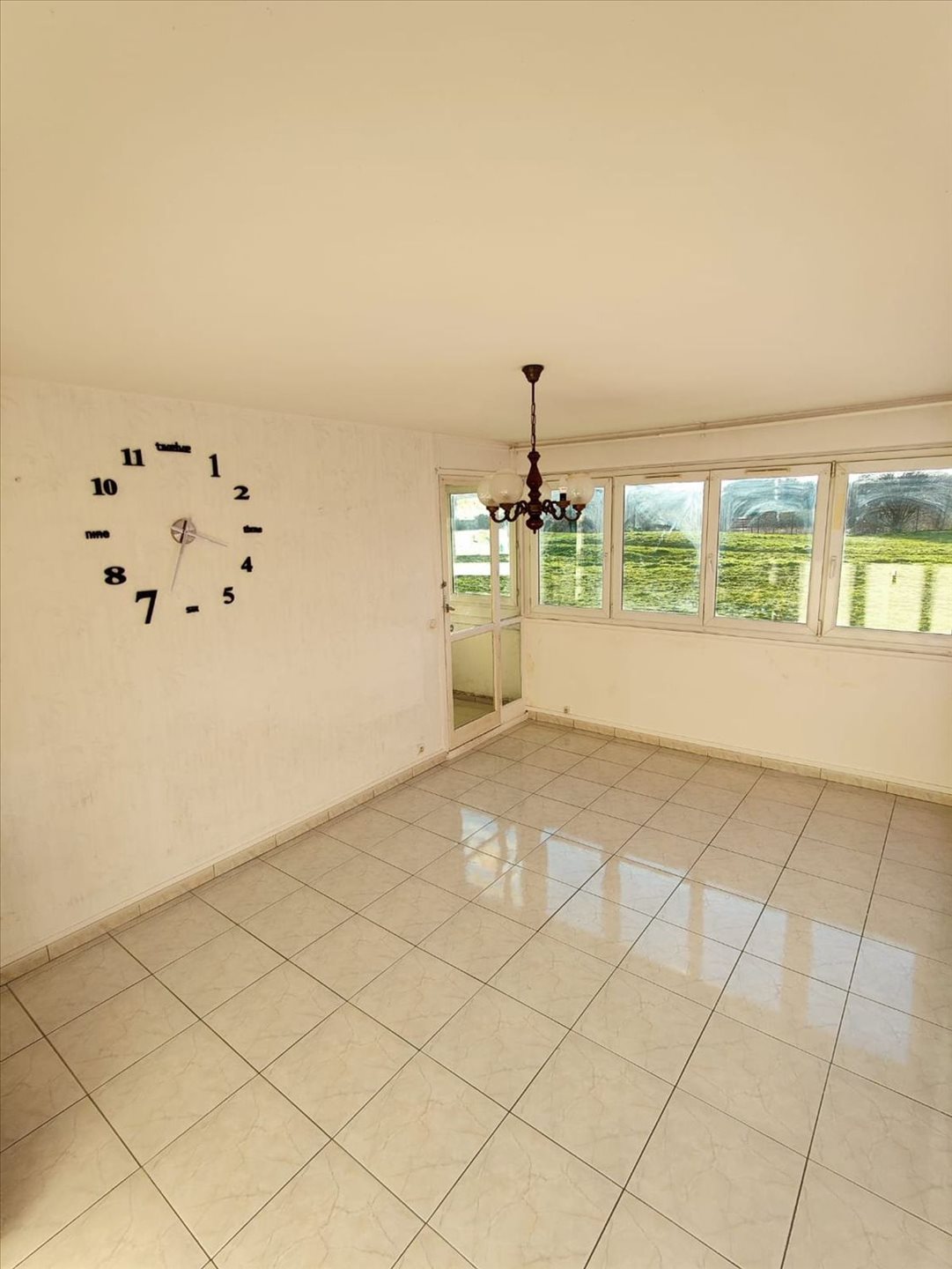 Appartement à vendre, 60m², Ris-Orangis