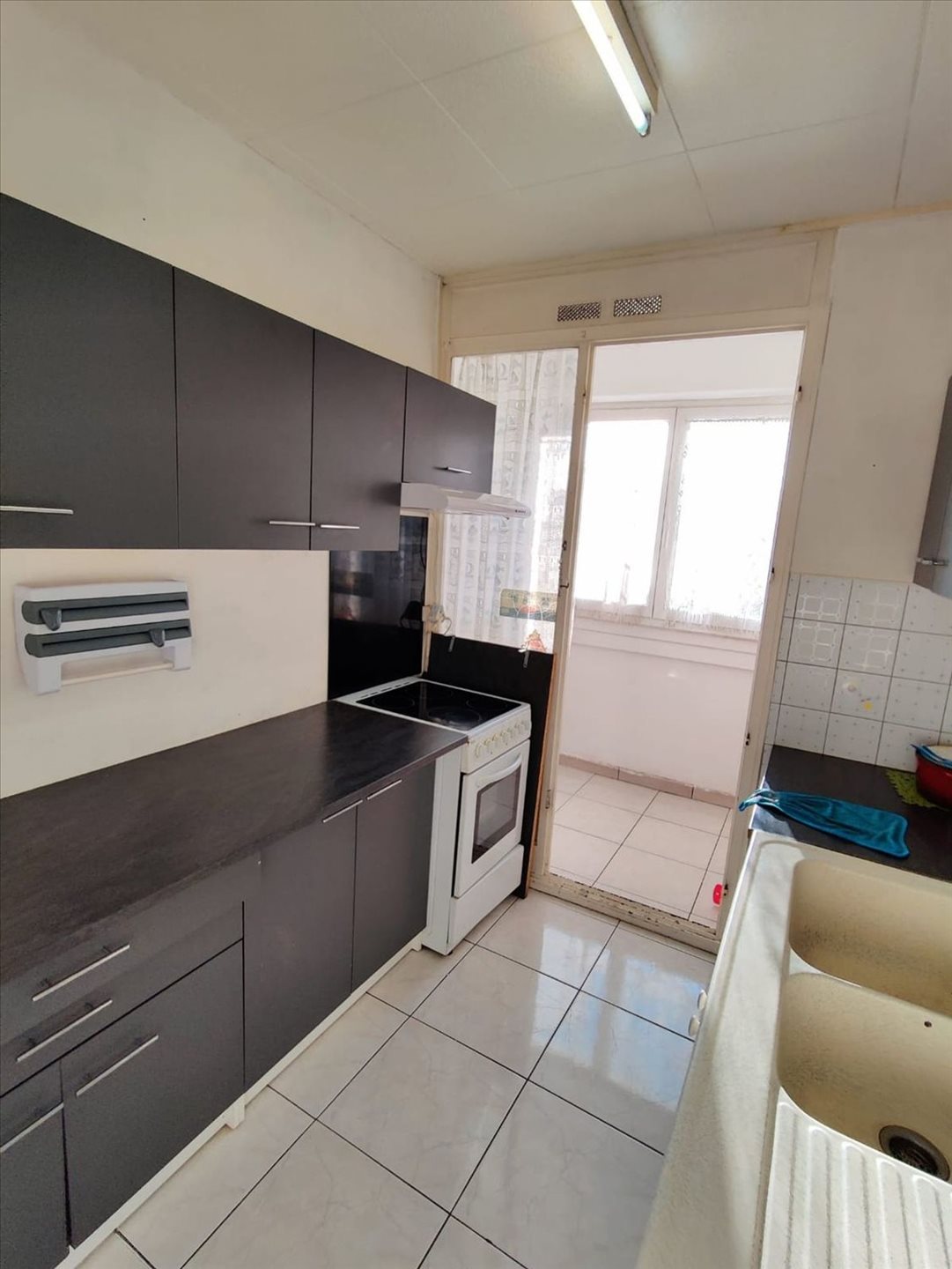 Appartement à vendre, 60m², Ris-Orangis