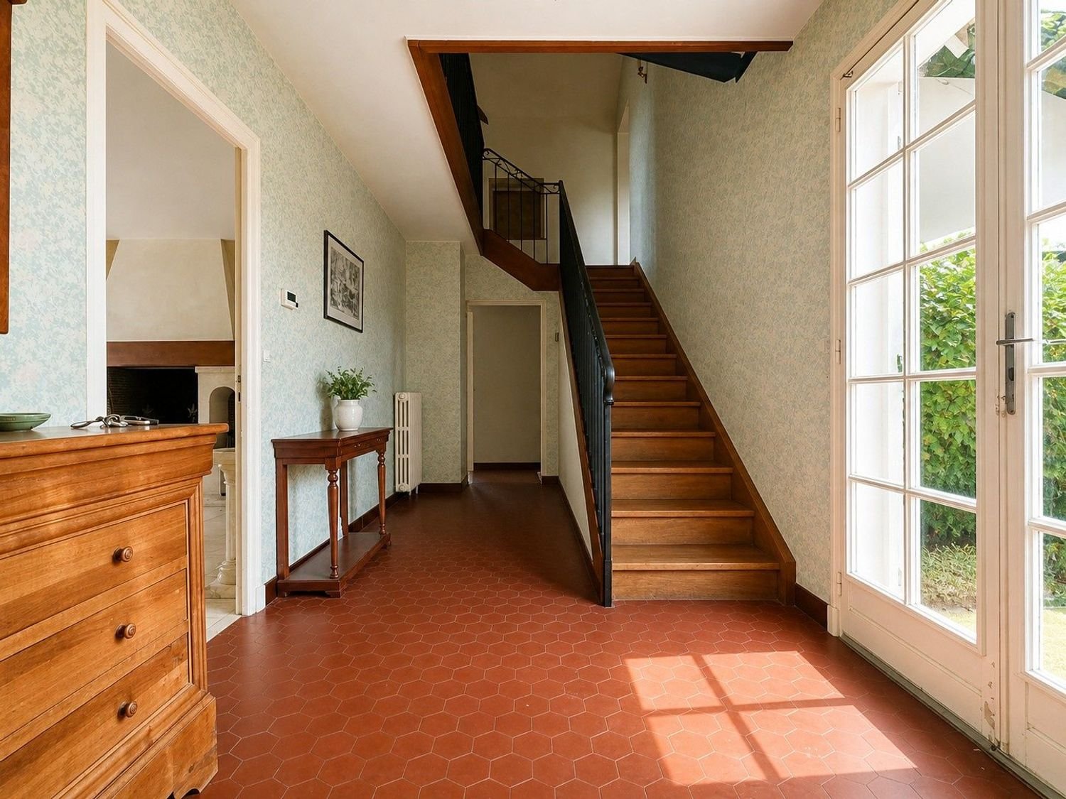 Maison à vendre, 160m², Courteuil