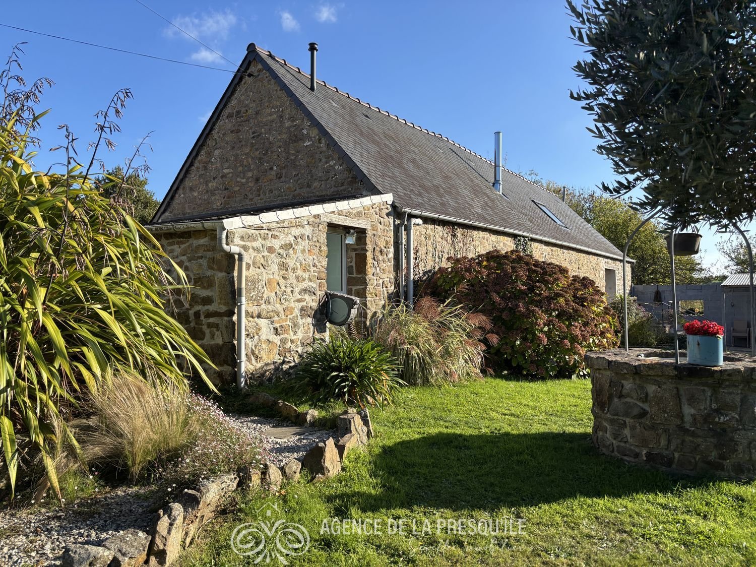 Maison à vendre, 268m², Lanvéoc