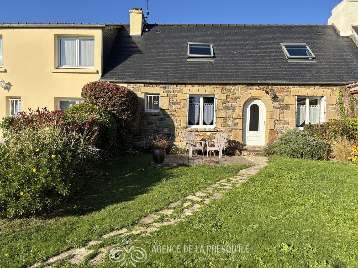 Maison à vendre, 268m², Lanvéoc