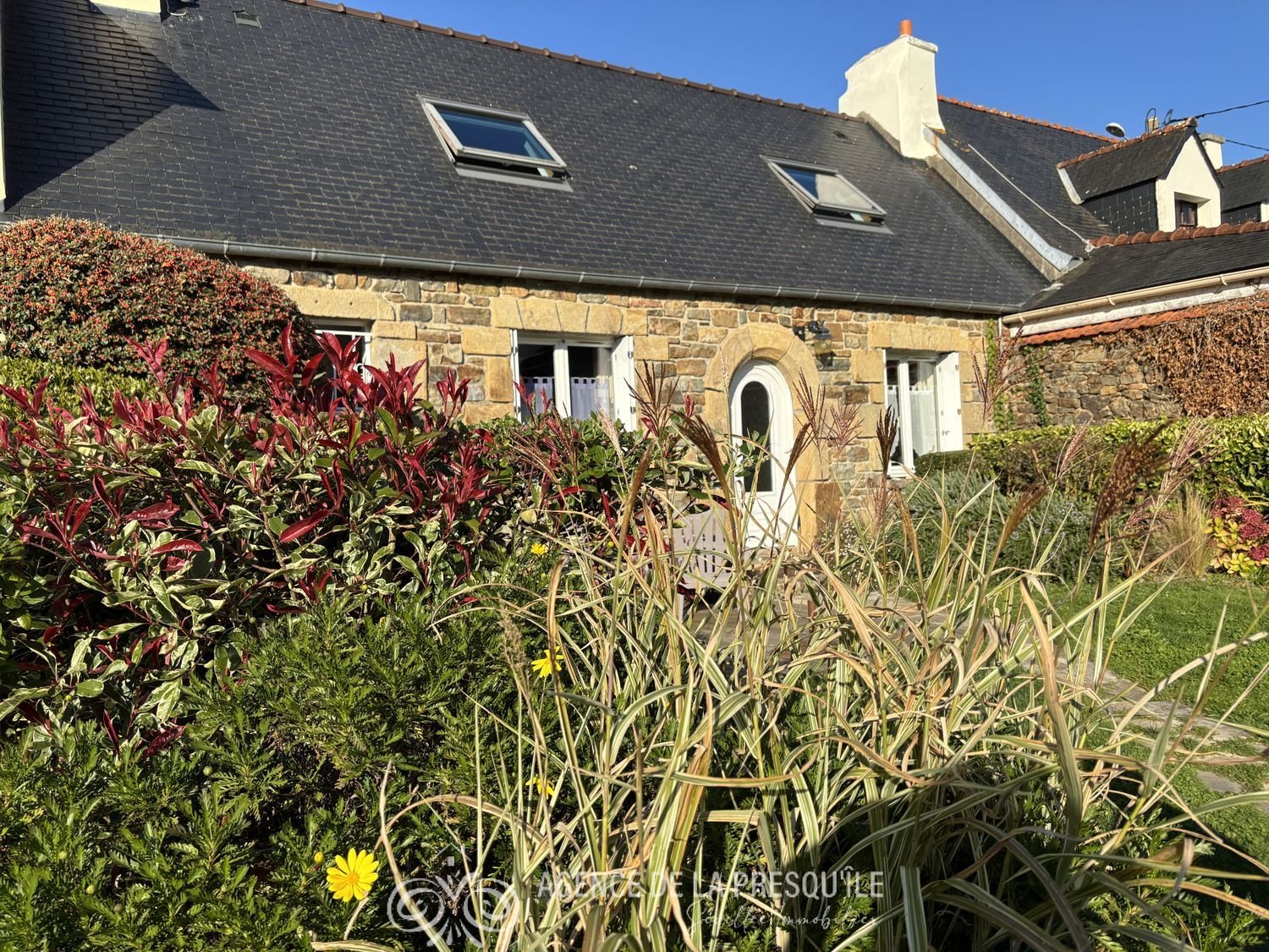 Maison à vendre, 268m², Lanvéoc