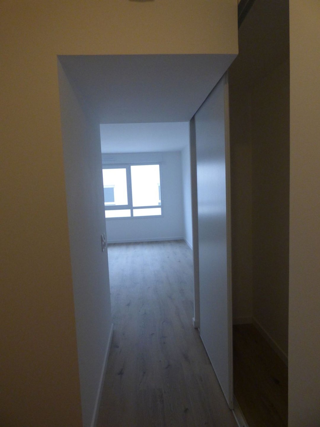 Appartement à vendre, 32m², Noisy-le-Grand