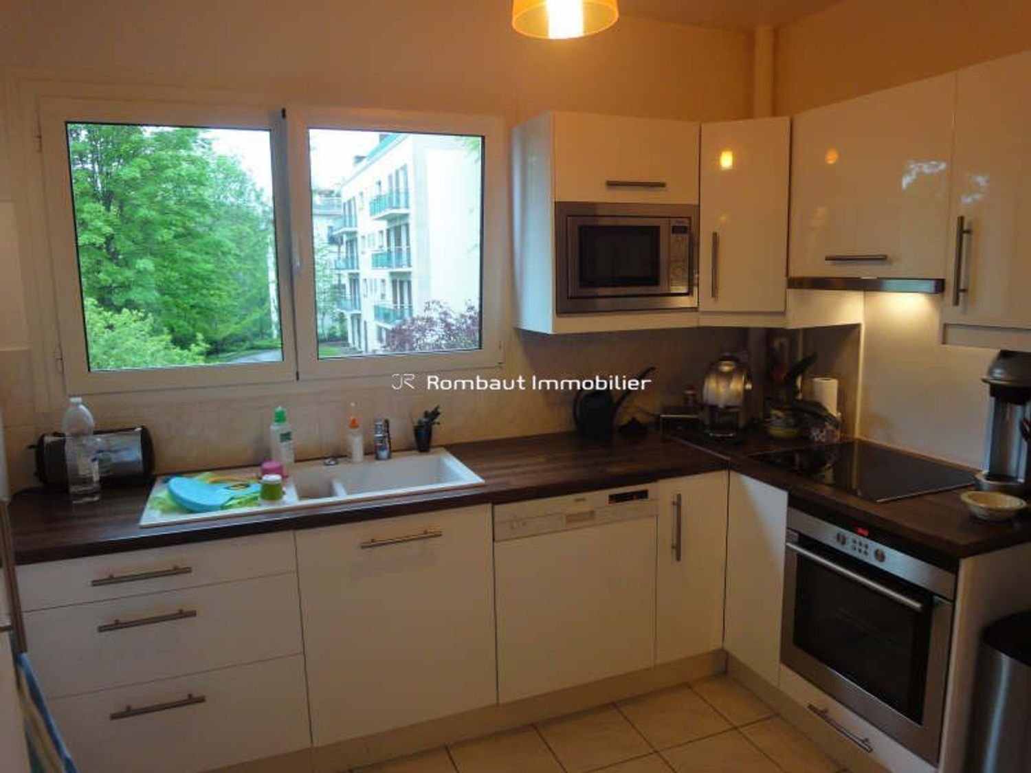 Appartement à vendre, 101m², La Celle-Saint-Cloud