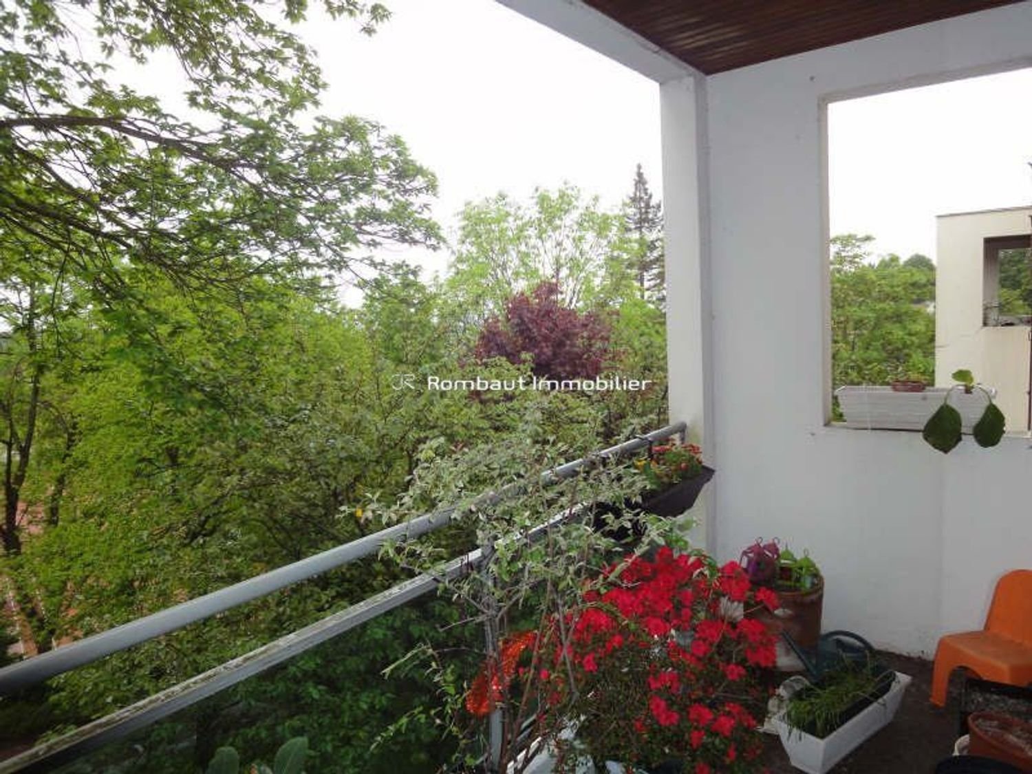 Appartement à vendre, 101m², La Celle-Saint-Cloud