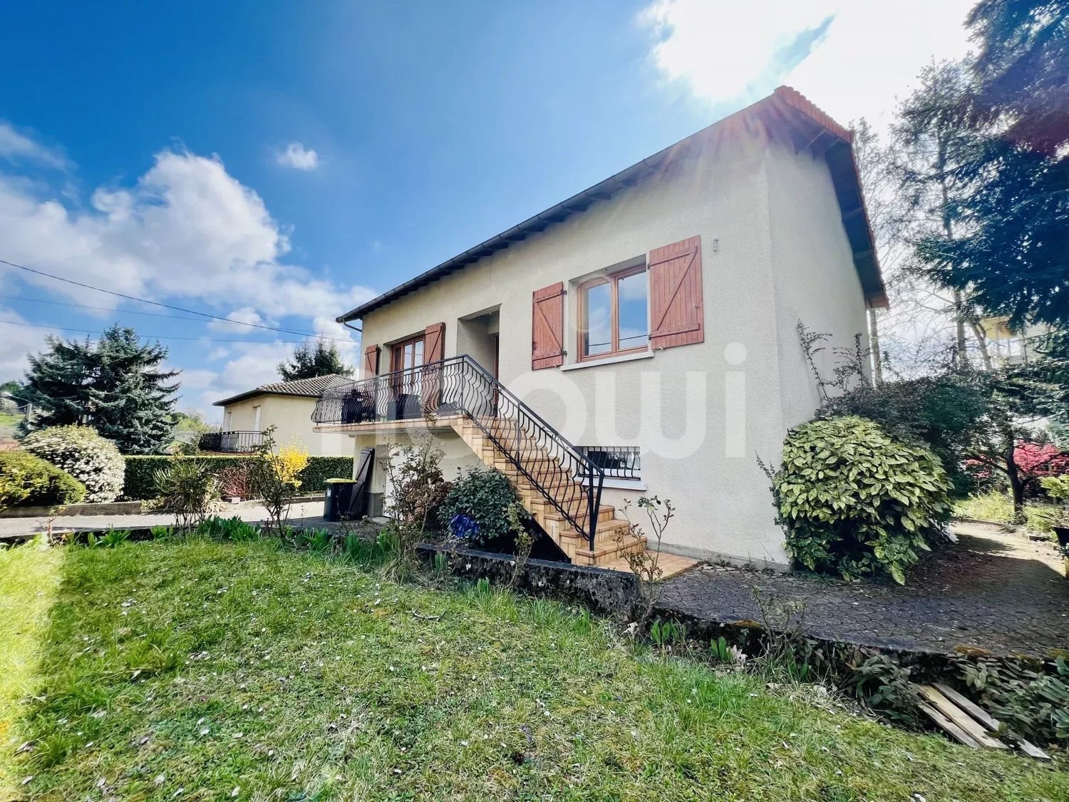 Maison à vendre, 125m², Volvic