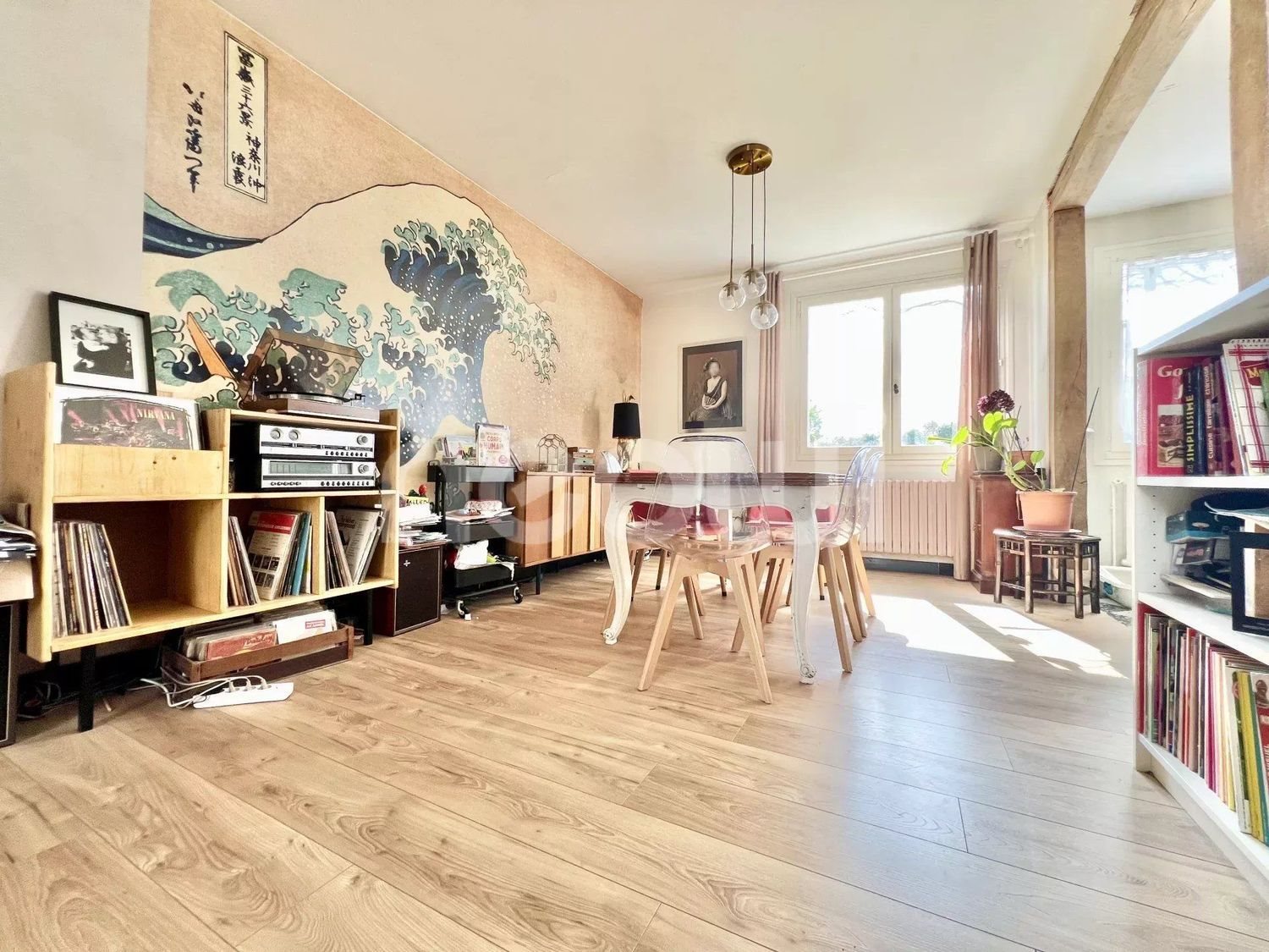 Maison à vendre, 125m², Volvic